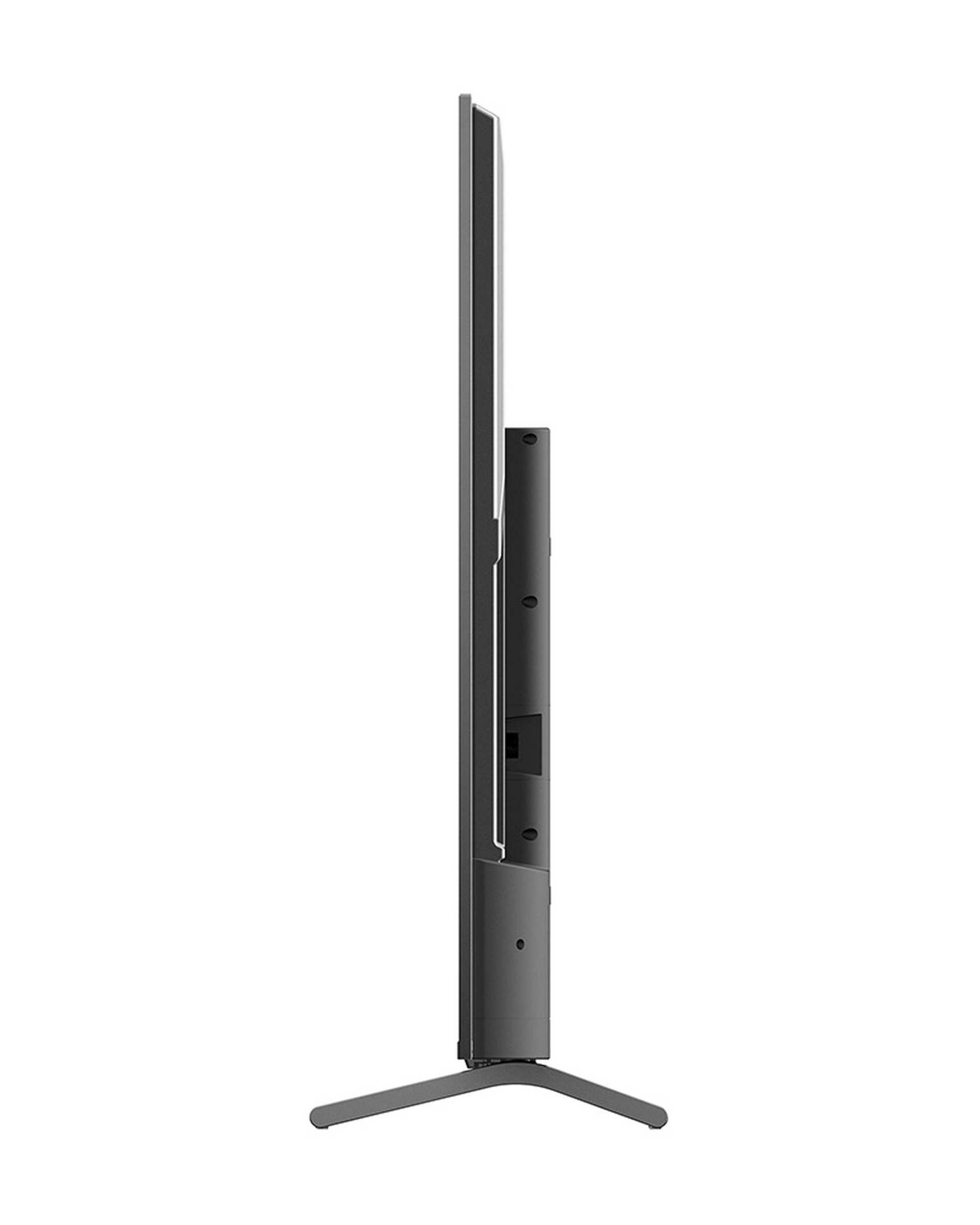 تلویزیون هوشمند جی پلاس Gplus مدل GTV-65SQM637S سایز 65 اینچ