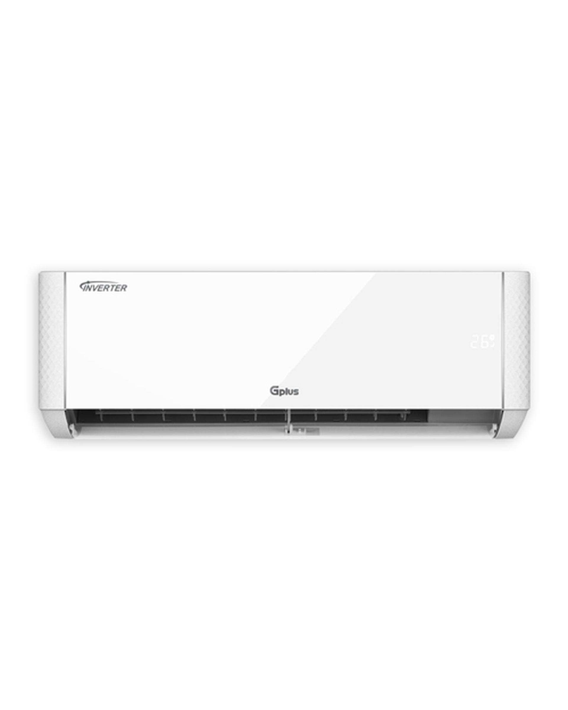 کولر دور ثابت جی پلاس Gplus مدل GAC-TF24TP1I ظرفیت 24000
