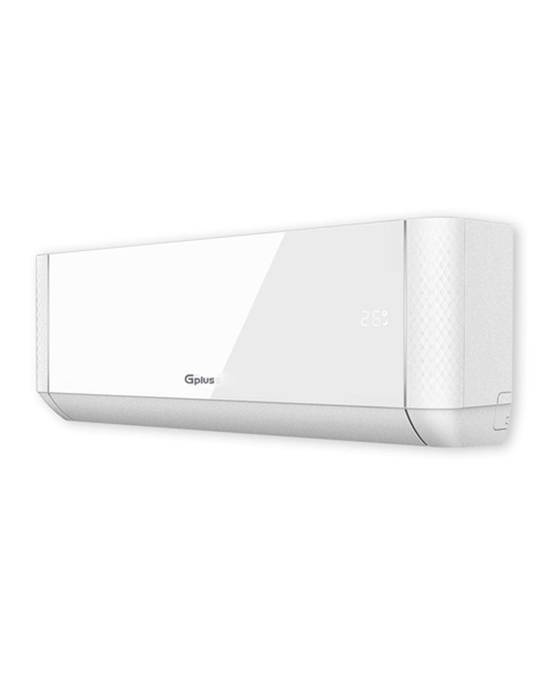 کولر دور ثابت جی پلاس Gplus مدل GAC-TF24TP1I ظرفیت 24000