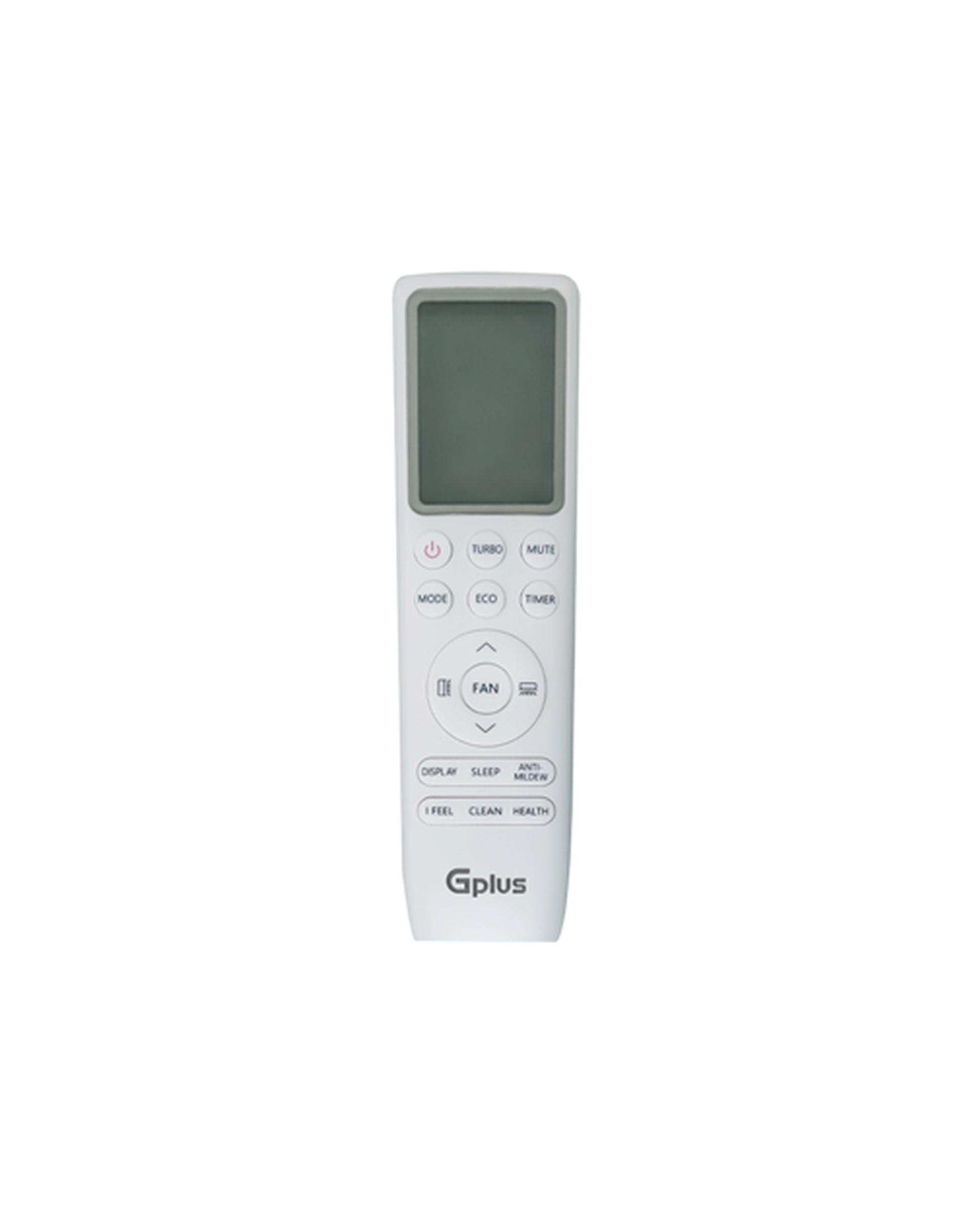 کولر دور ثابت جی پلاس Gplus مدل GAC-TF24TP1I ظرفیت 24000
