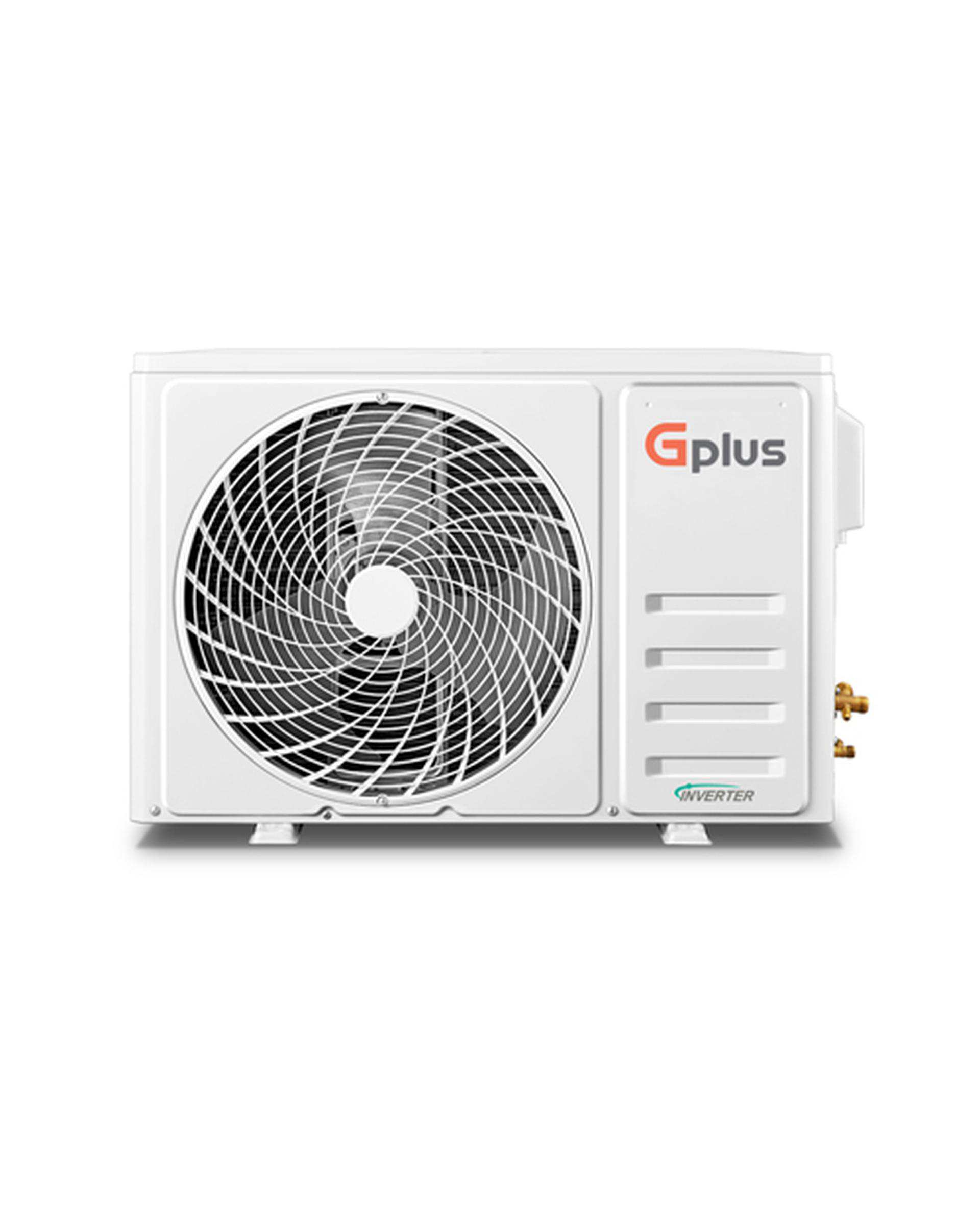 کولر دور ثابت جی پلاس Gplus مدل GAC-TF24TP1I ظرفیت 24000