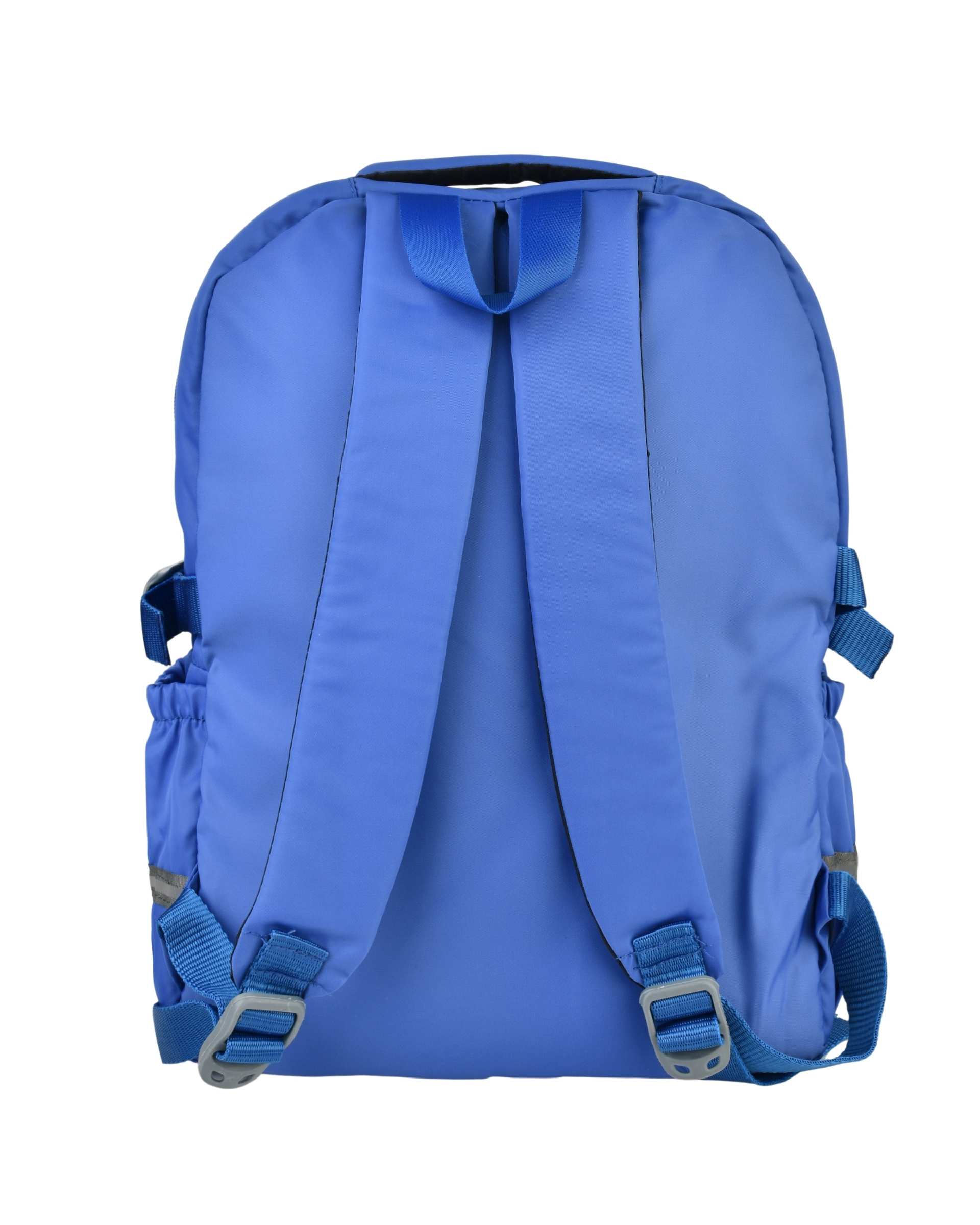 کوله پشتی مدرسه آبی مدل Nanabag-01