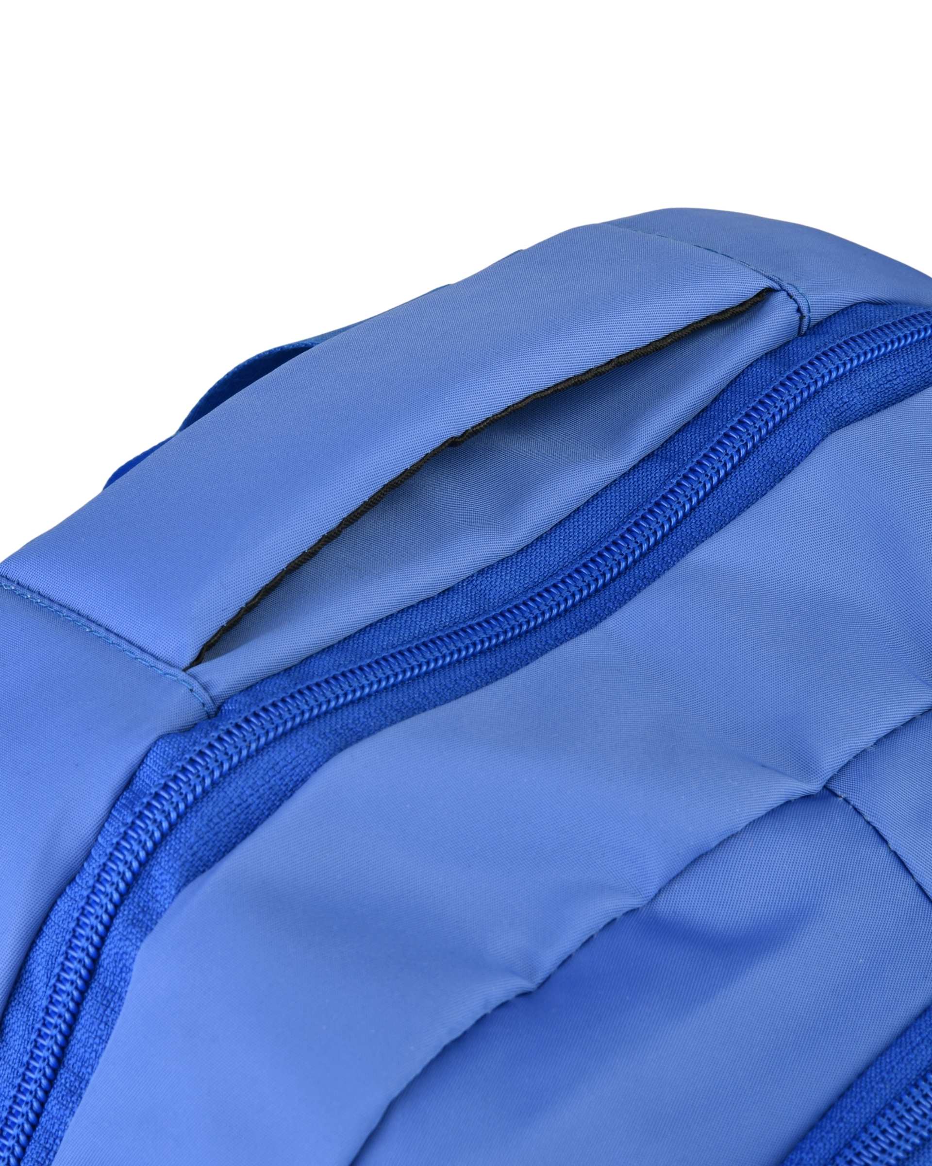 کوله پشتی مدرسه آبی مدل Nanabag-01