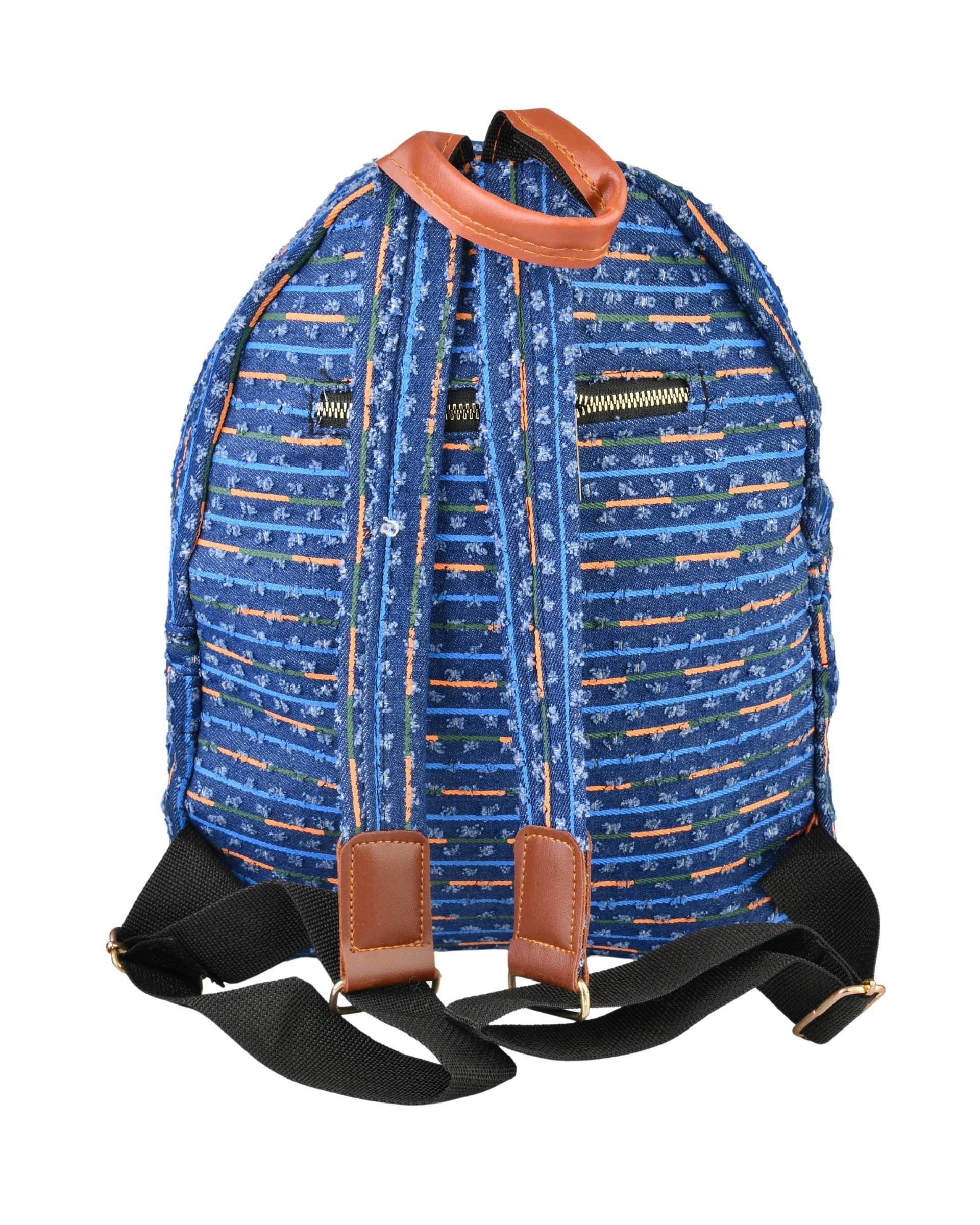 کوله پشتی بچگانه عروسکی مدل خرگوش کد 03
