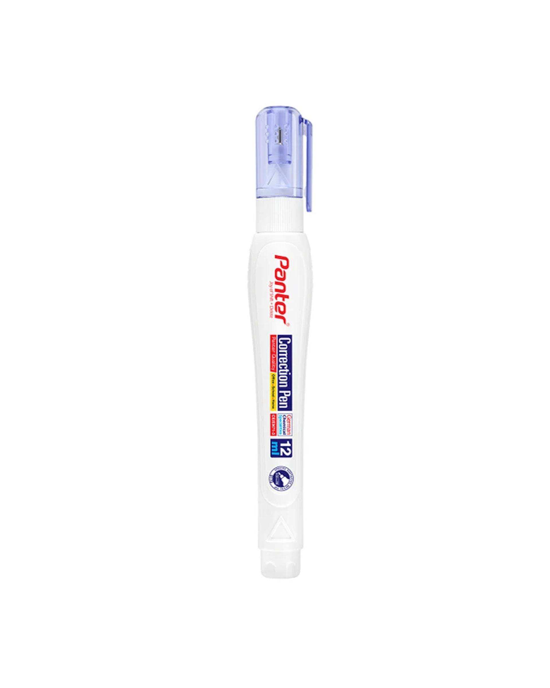 لاک غلط گیر قلمی پنتر PANTER مدل CP102