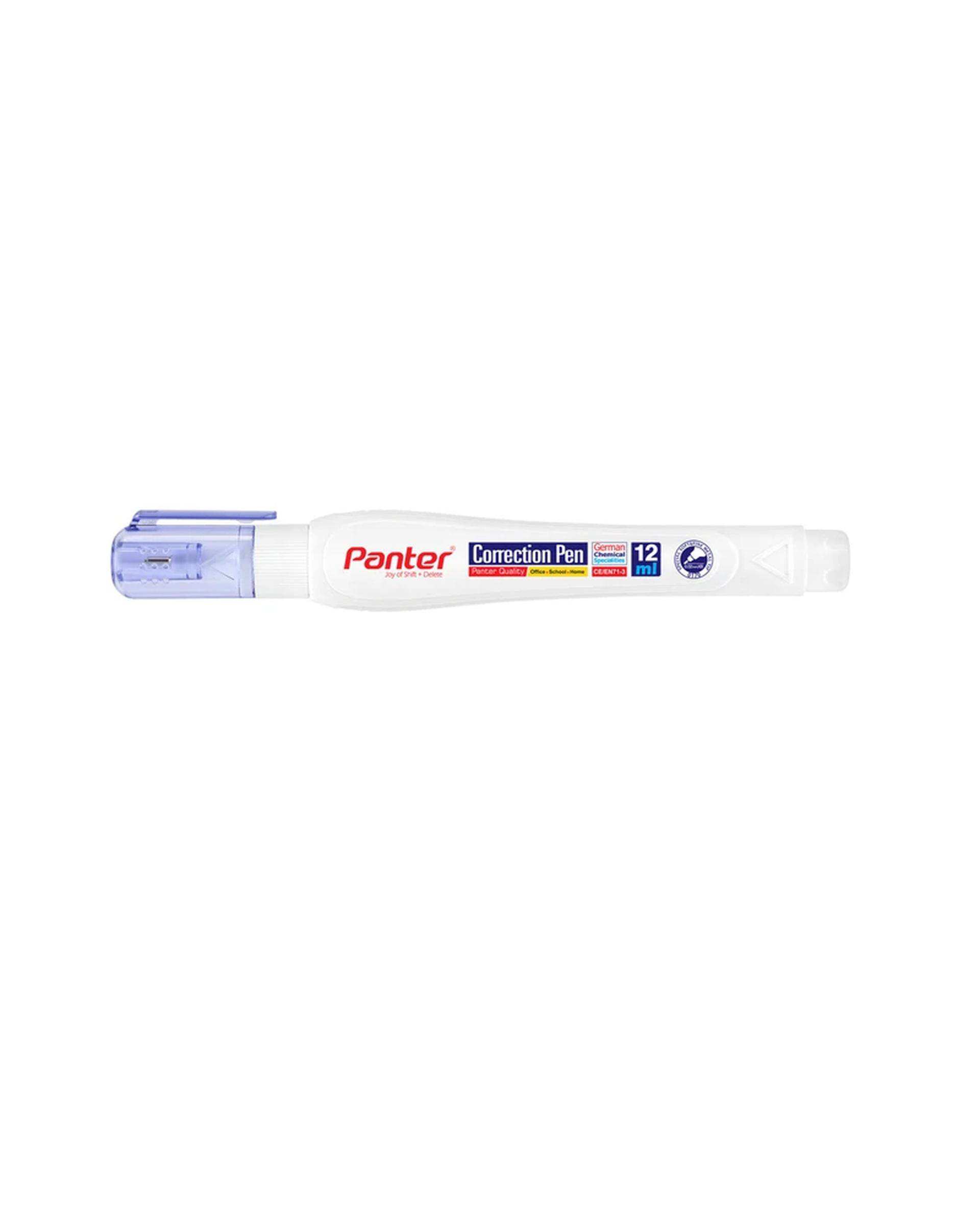 لاک غلط گیر قلمی پنتر PANTER مدل CP102