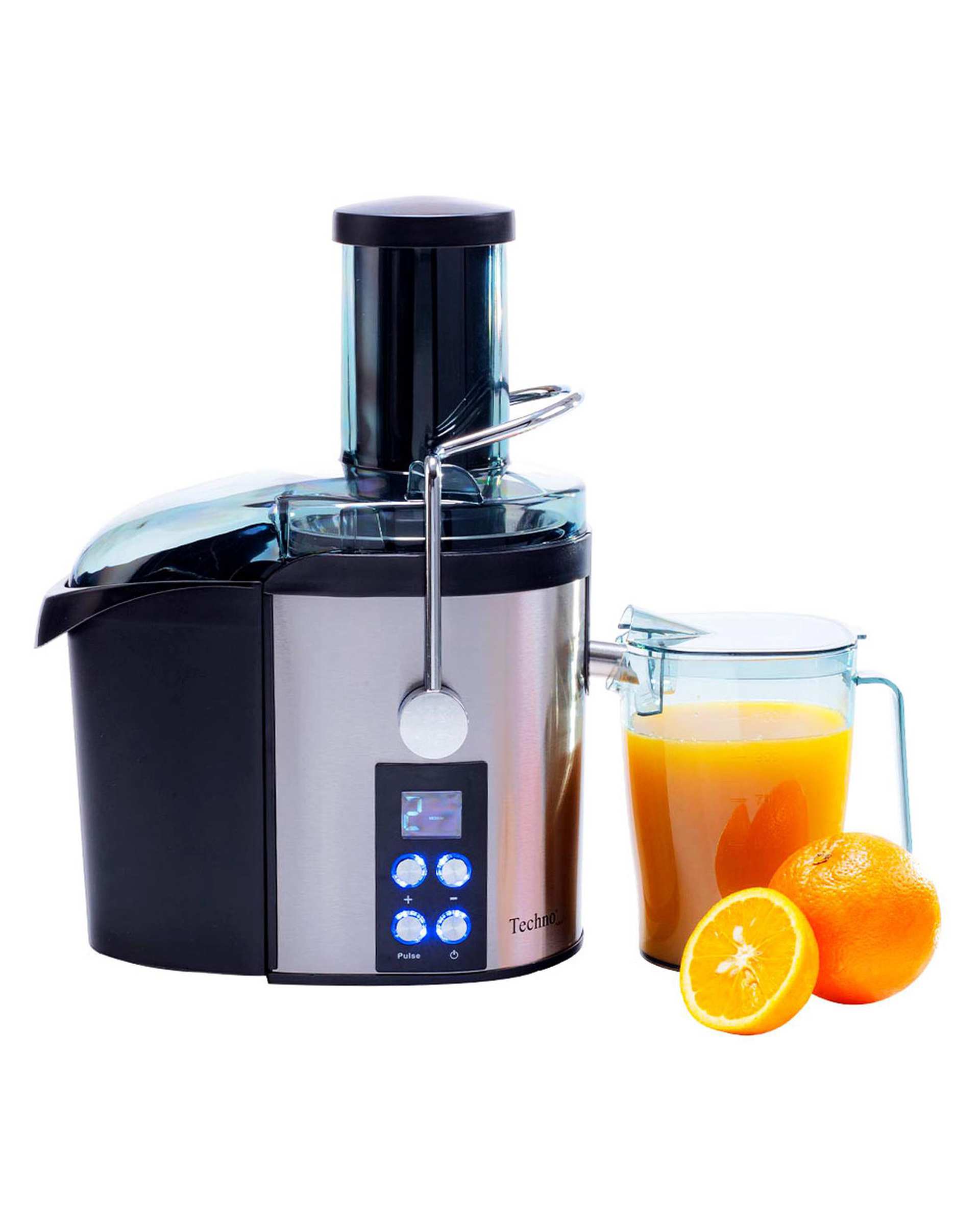 آبمیوه گیری تکنو Techno مدل Te-219