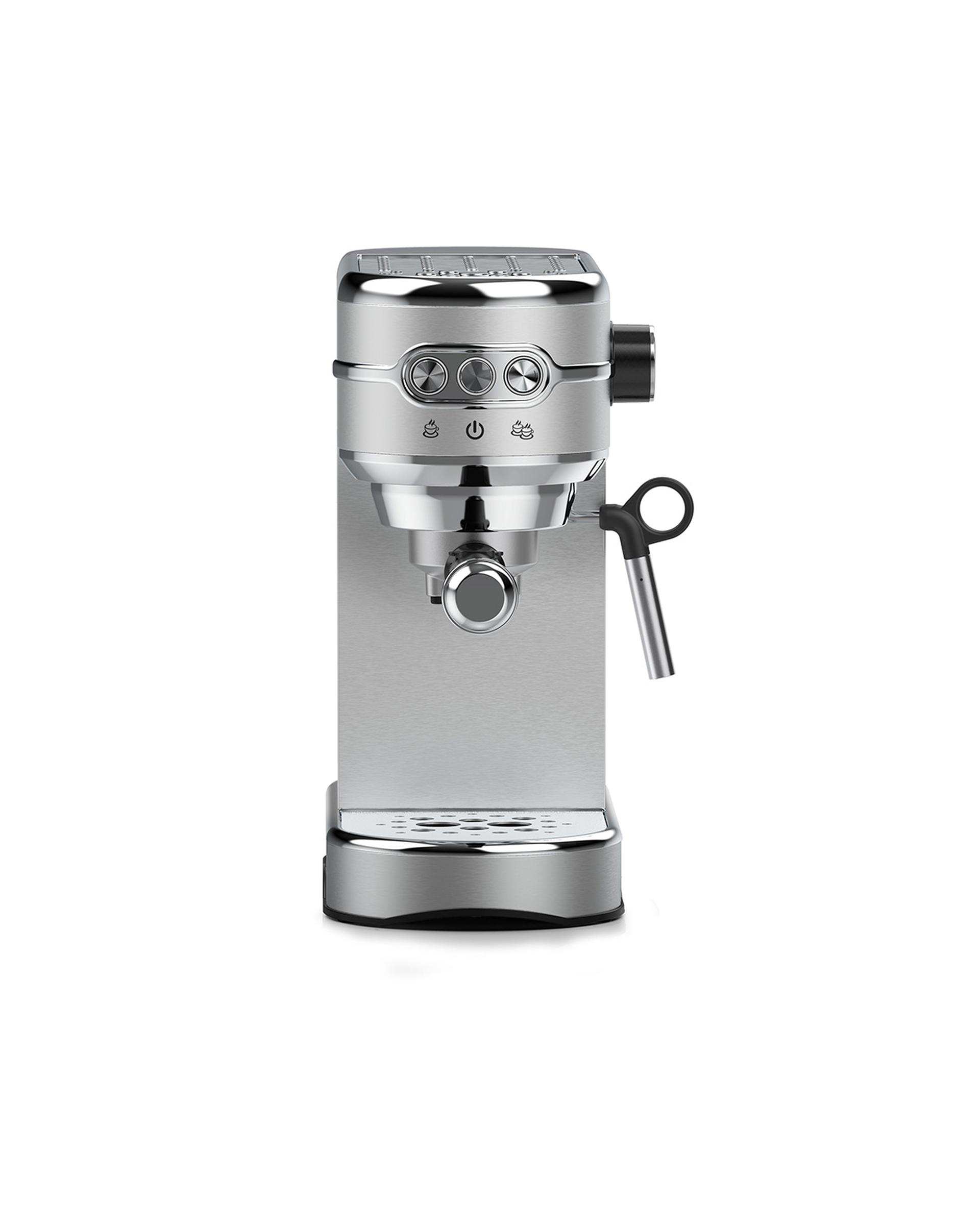 اسپرسوساز تکنو Techno مدل TE-823