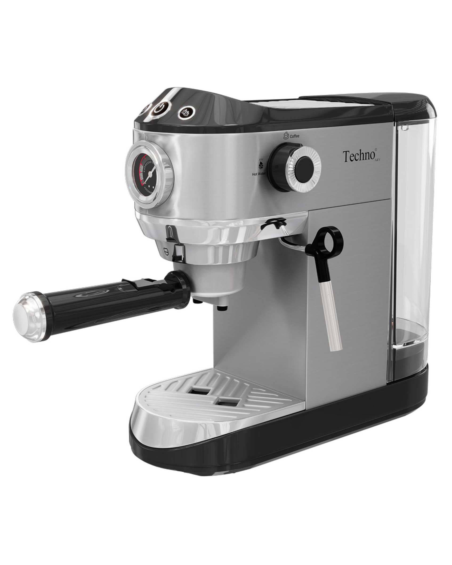 اسپرسو ساز تکنو Techno مدل TE-820