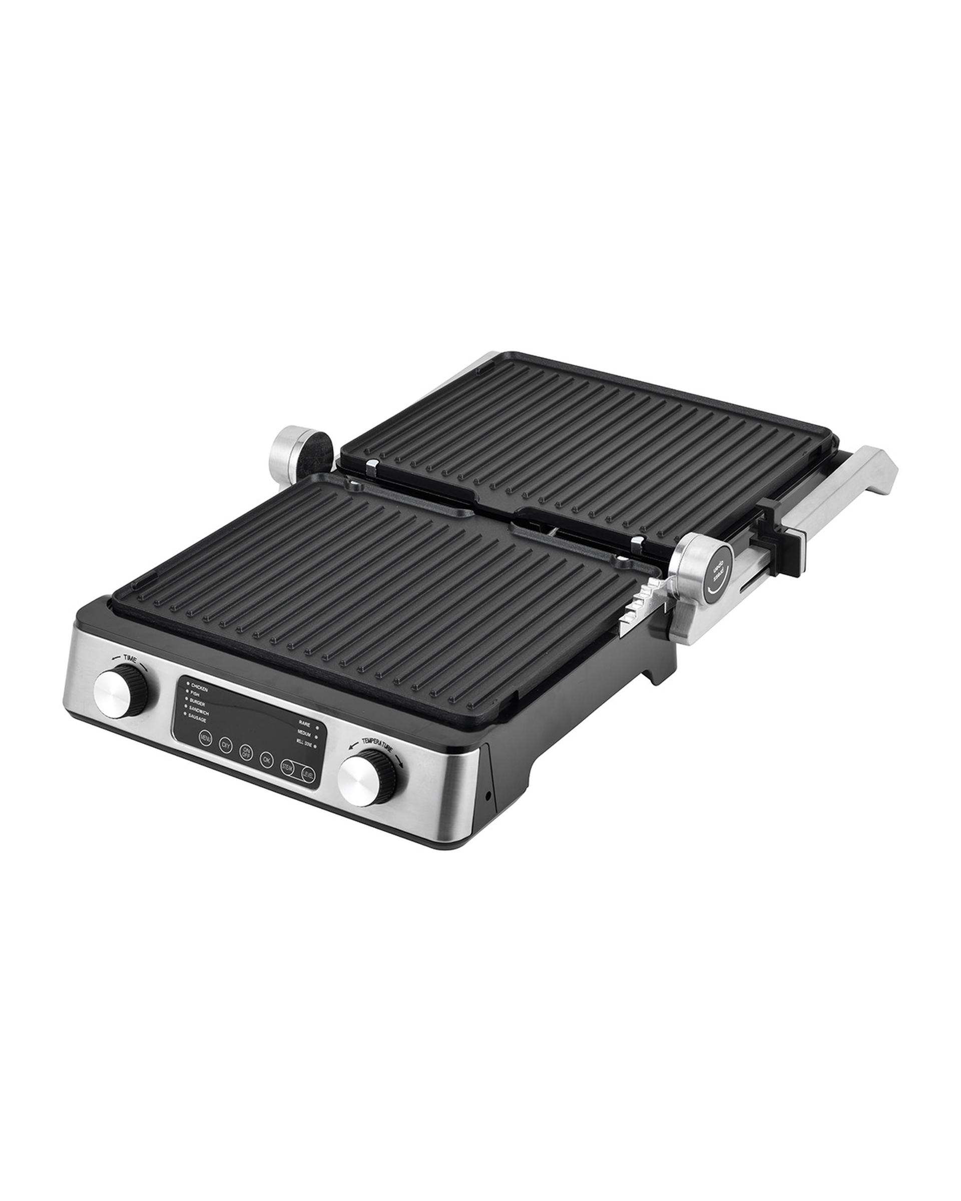 گریل تکنو Techno مدل TE-411
