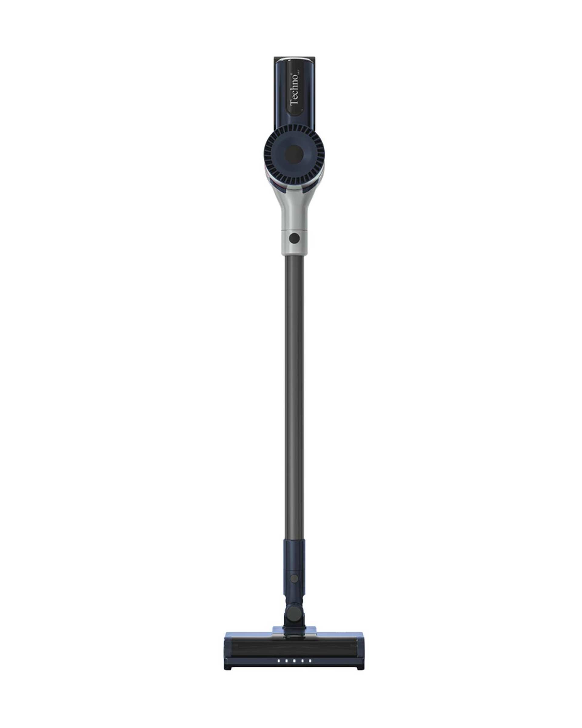 جارو شارژی تکنو Techno مدل Te-1704