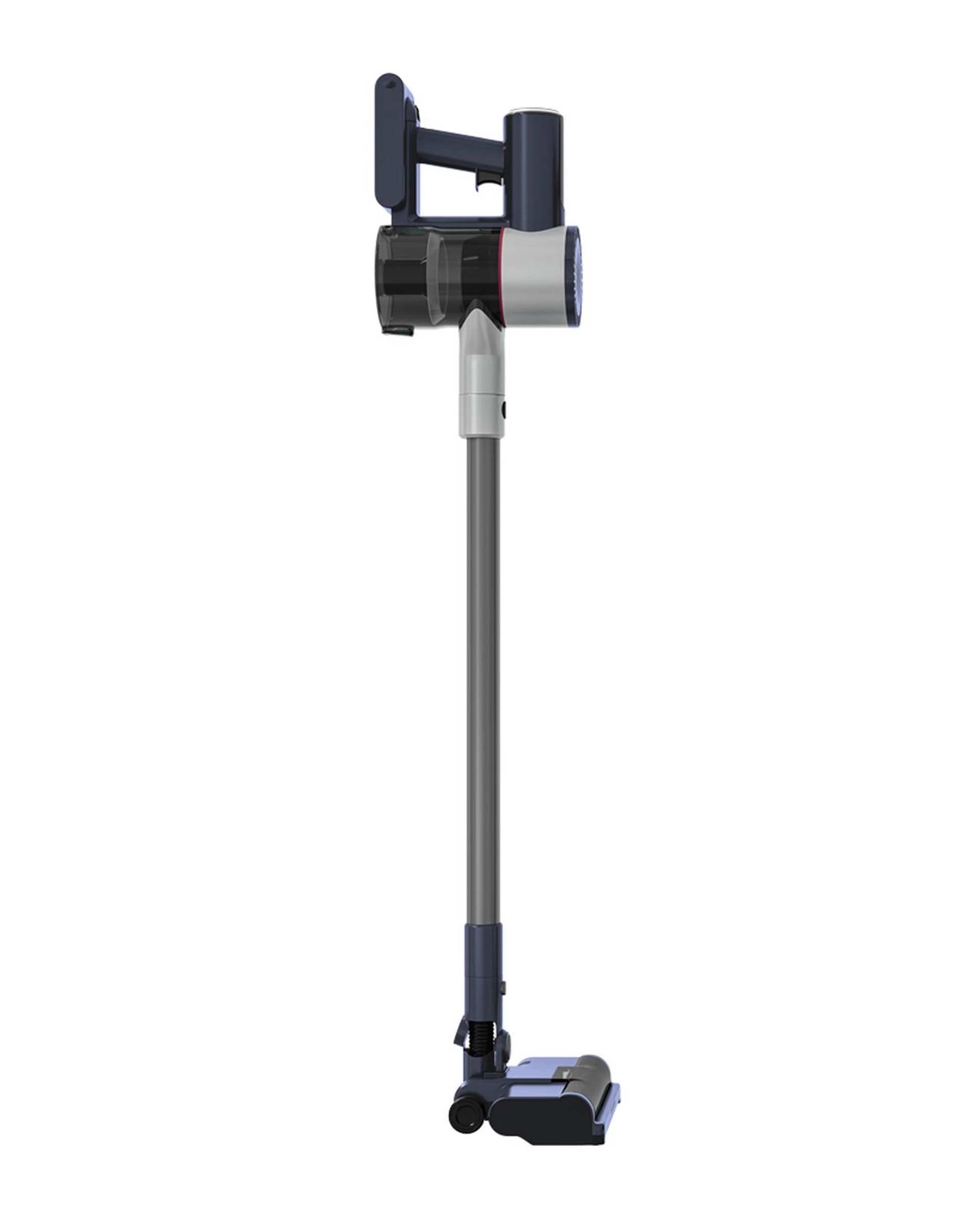 جارو شارژی تکنو Techno مدل Te-1704