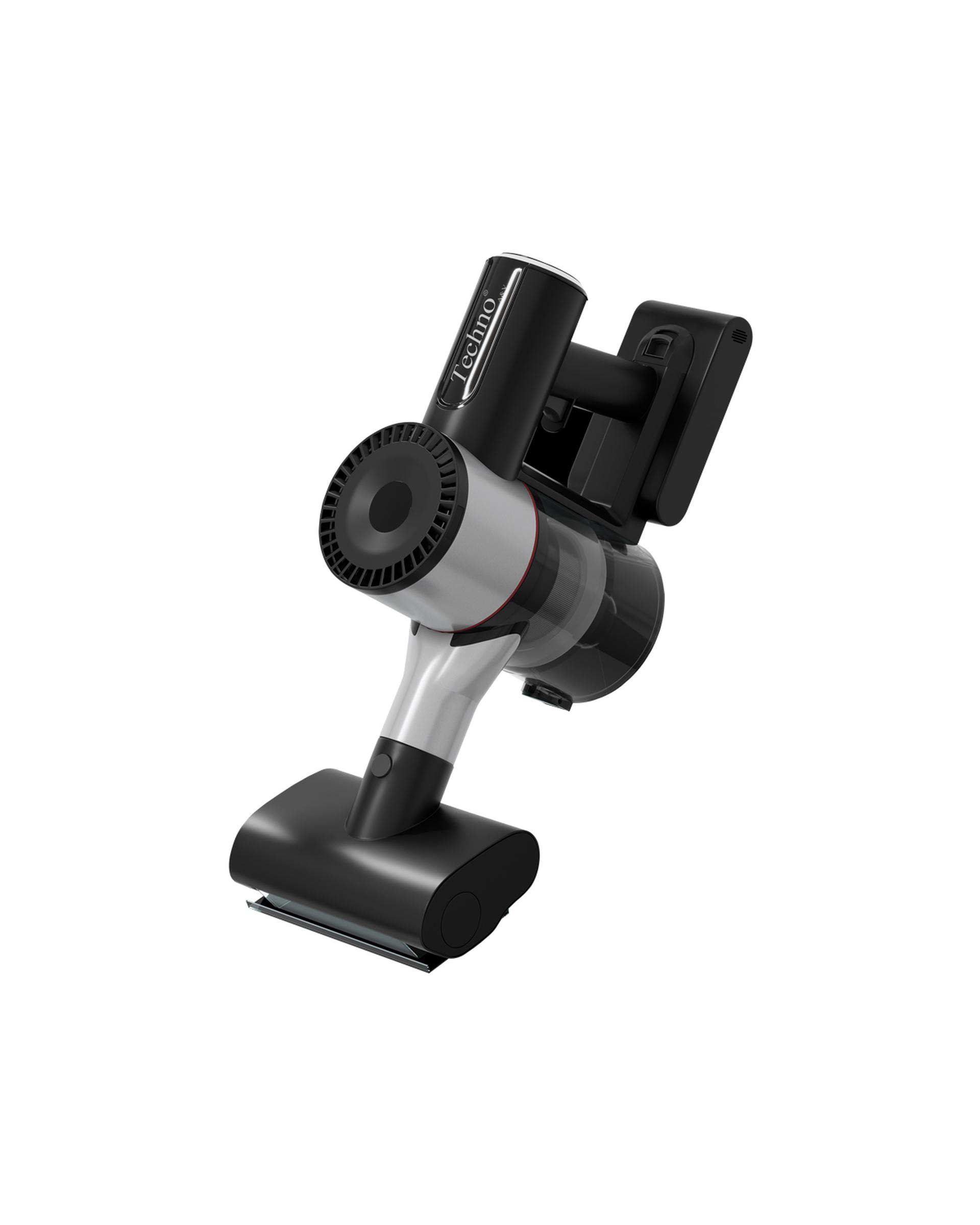 جارو شارژی تکنو Techno مدل Te-1705