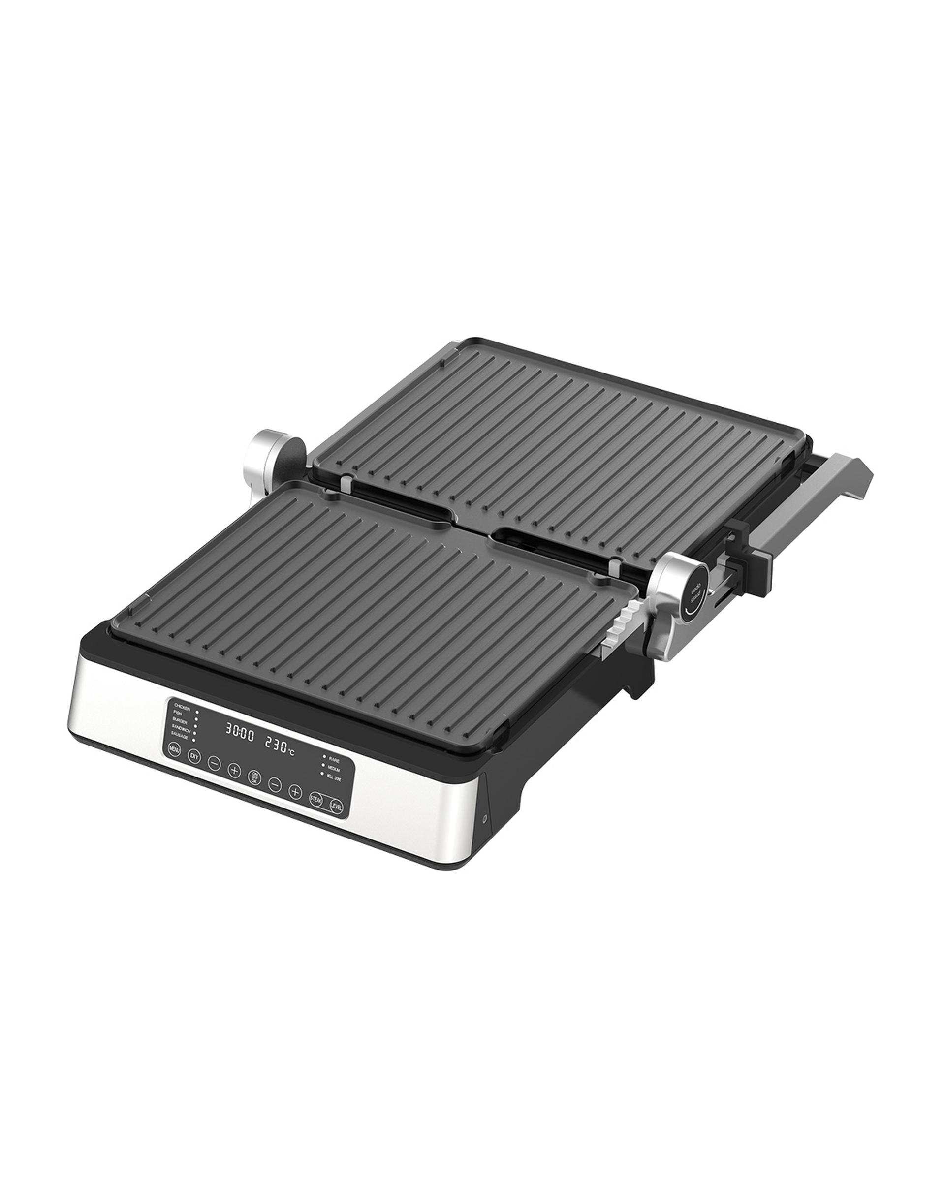 گریل تکنو Techno مدل TE-412