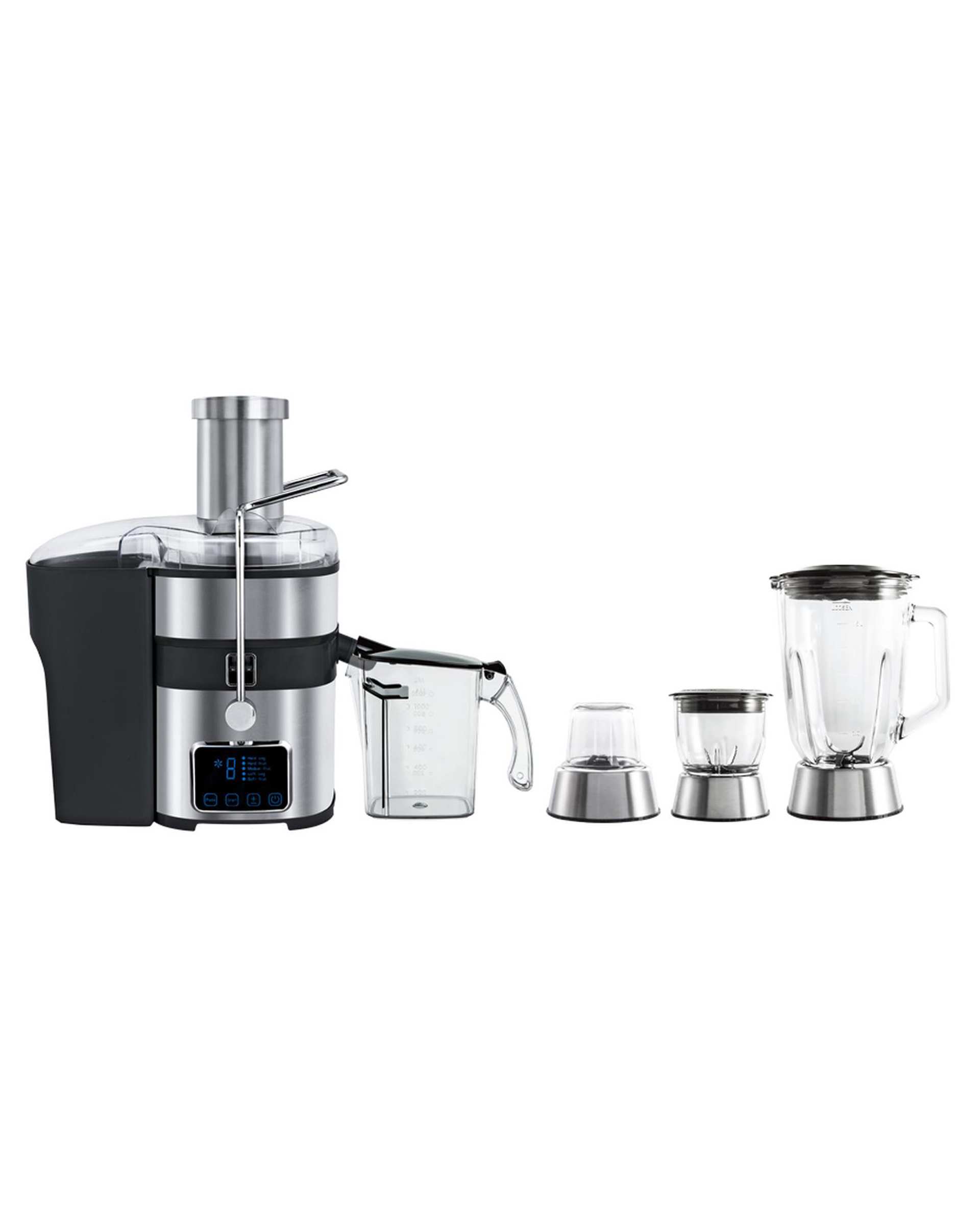 آبمیوه گیری تکنو Techno مدل Te-315