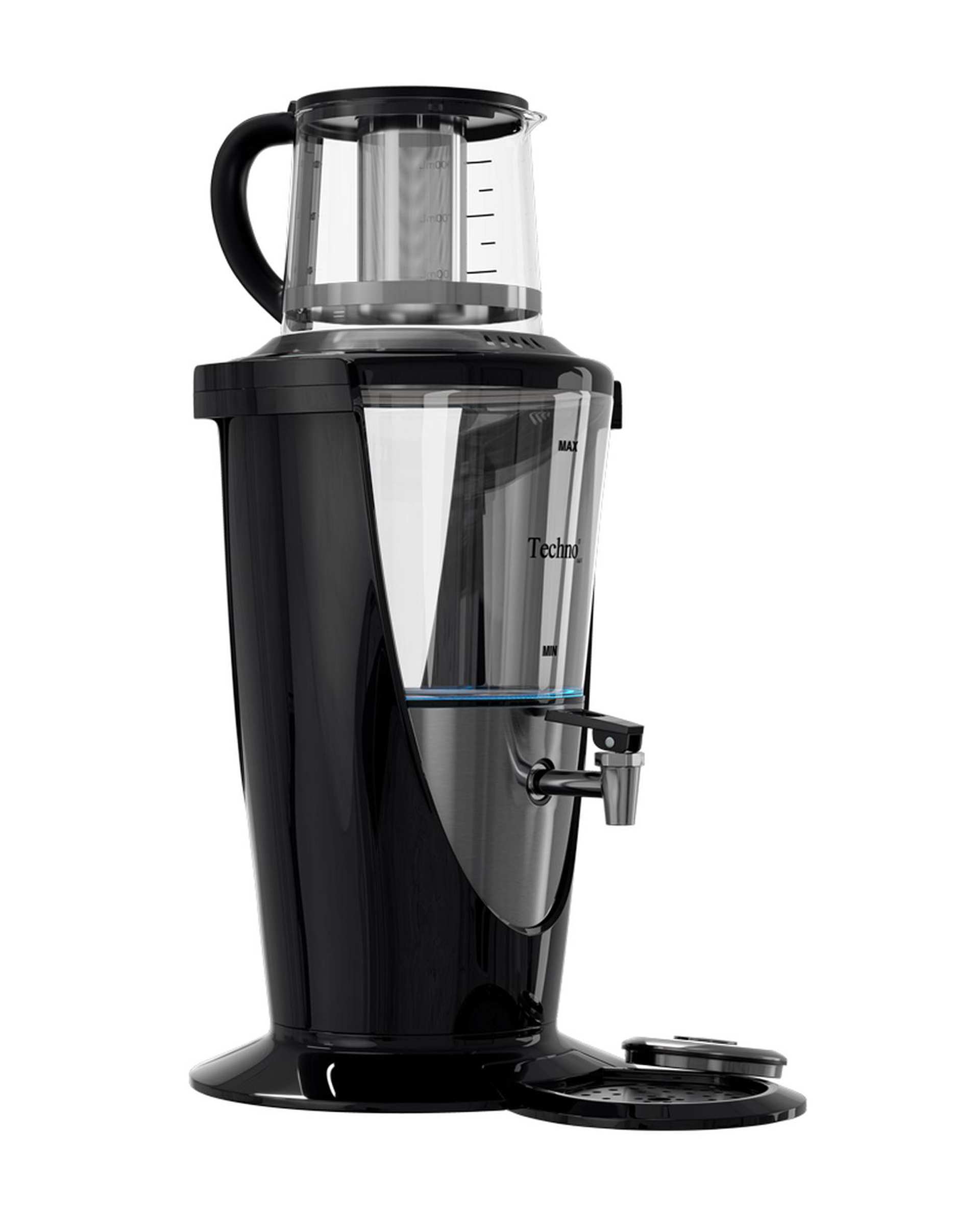چای ساز تکنو Techno مدل TE-918