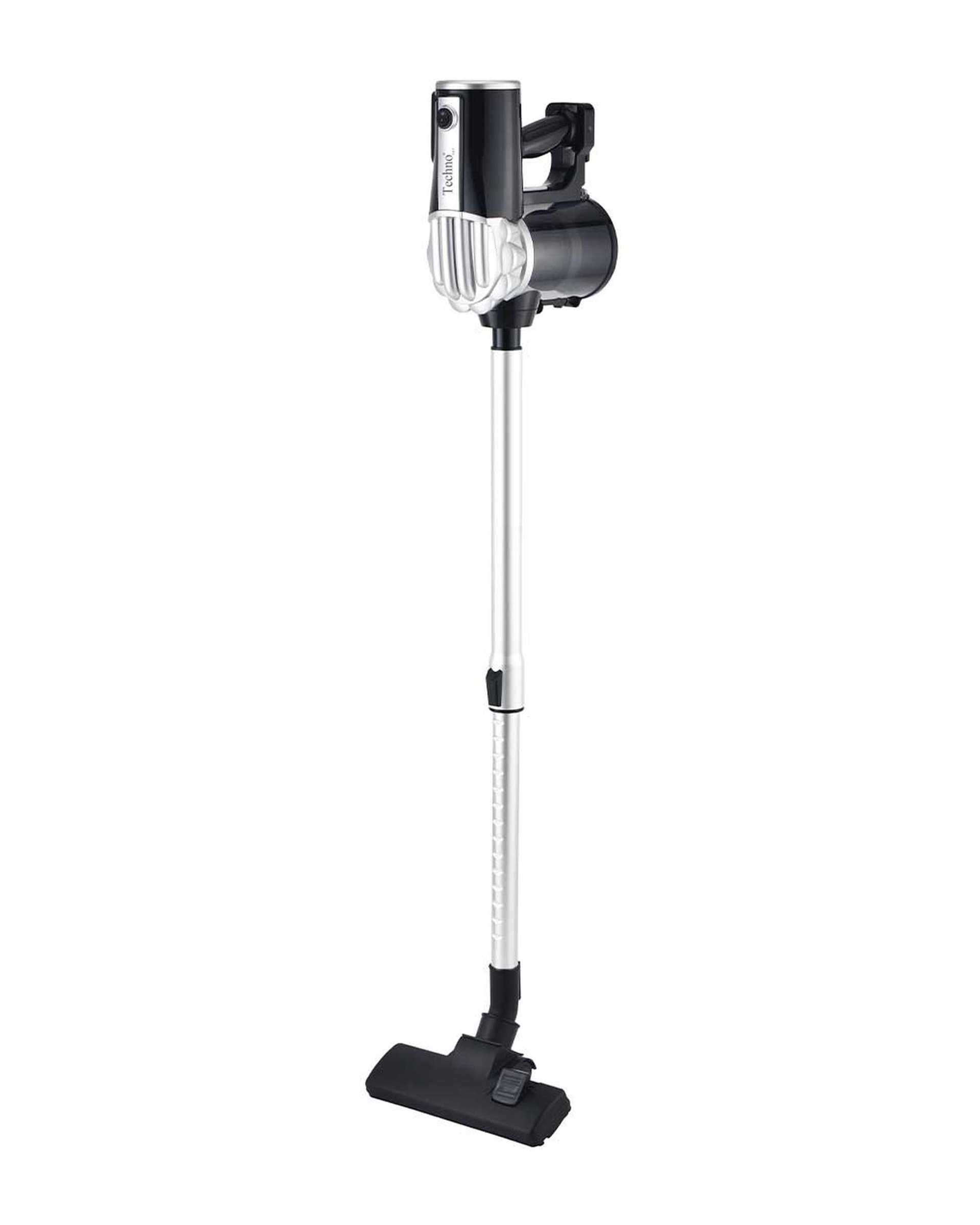 جارو برقی ایستاده تکنو Techno مدل Te-1706
