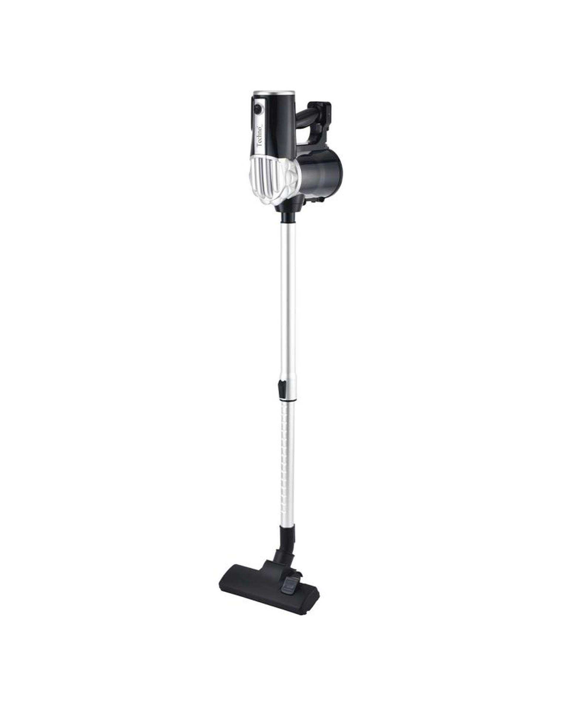 جارو برقی ایستاده تکنو Techno مدل Te-1707