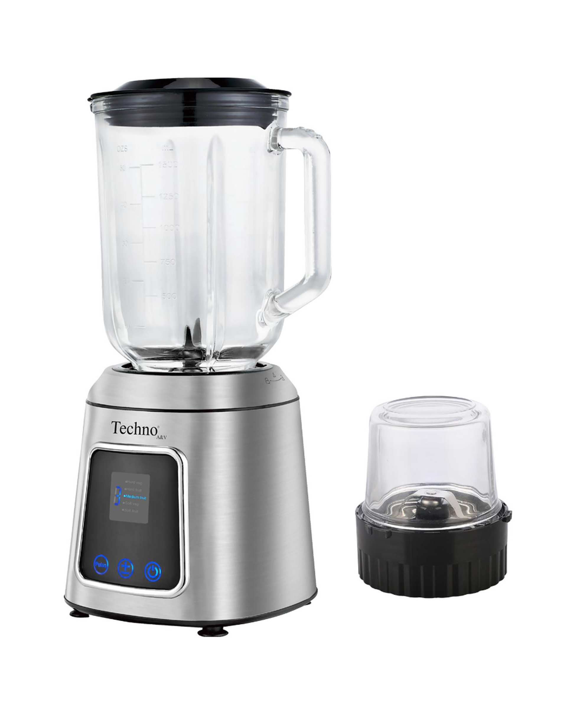 آسیاب مخلوط کن تکنو Techno مدل Te-230