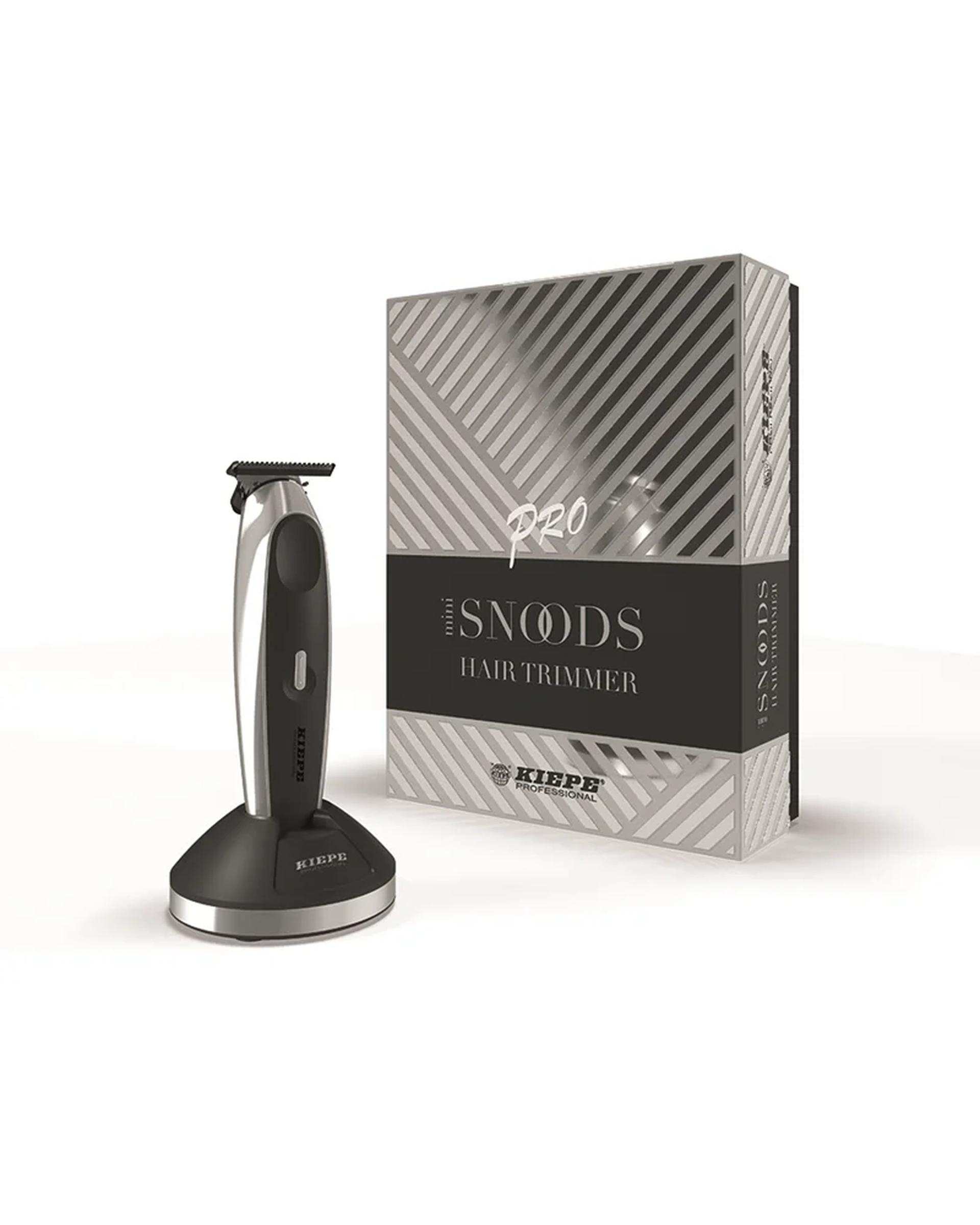ماشین اصلاح موی سر و صورت کیپه Kiepe مدل مینی اسنوودز SNOODS
