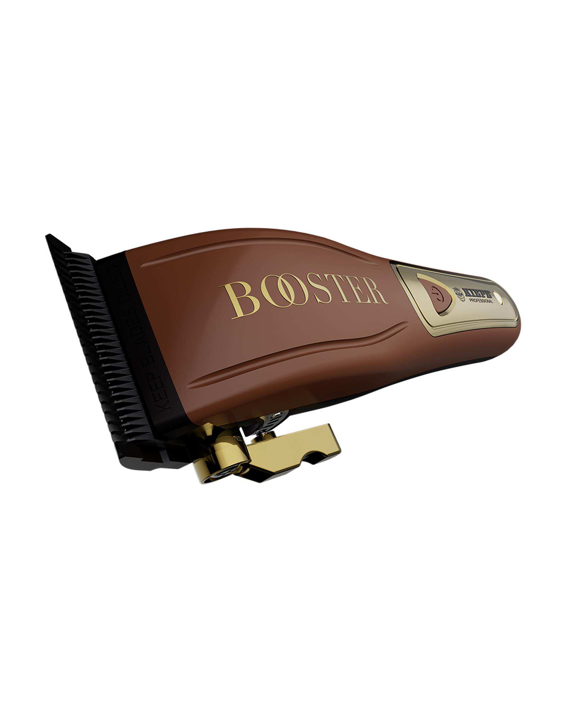 ماشین اصلاح موی سر کیپه Kiepe مدل BOOSTER