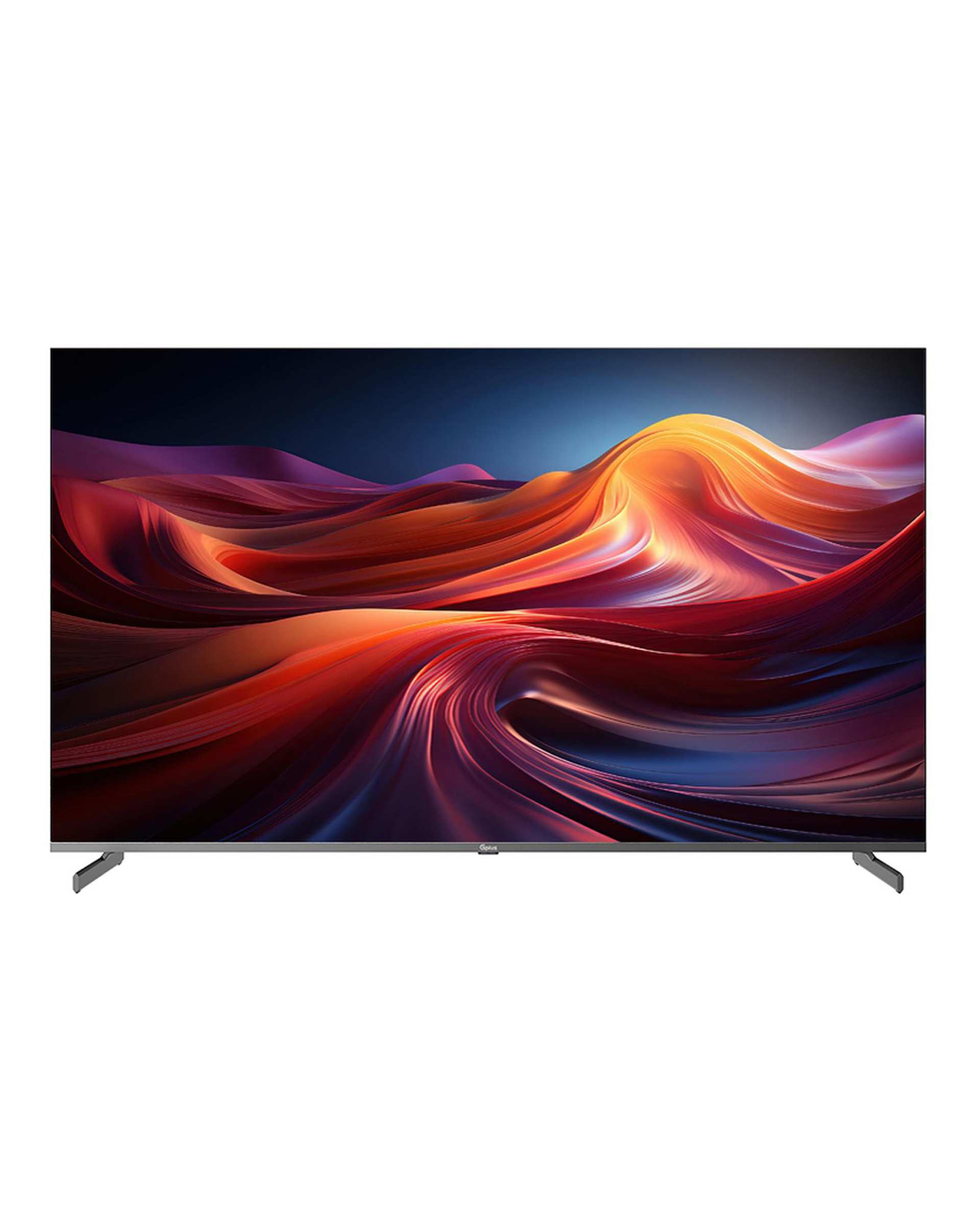 تلویزیون جی پلاس Gplus مدل GTV-65SU788N سایز 65 اینچ