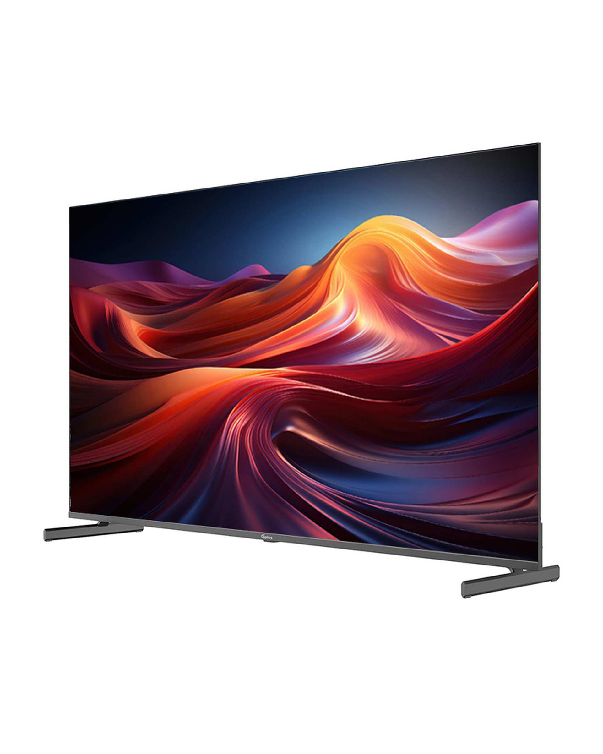 تلویزیون جی پلاس Gplus مدل GTV-65SU788N سایز 65 اینچ