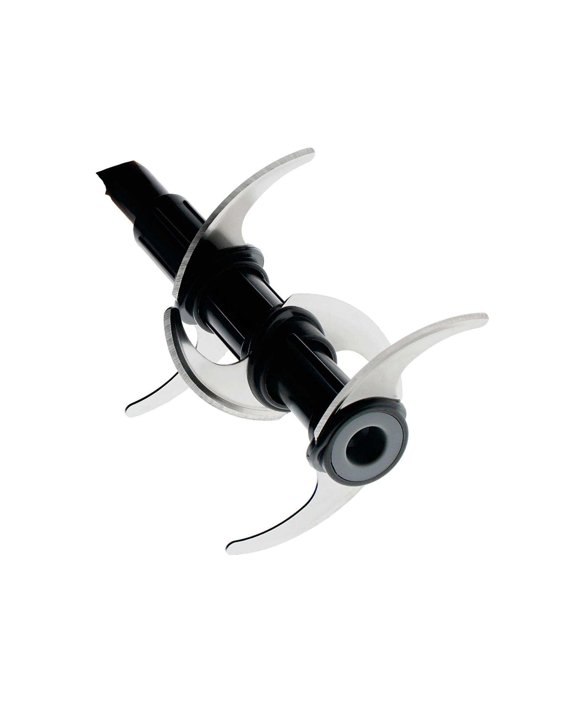 خرد کن هایبورگ مدل CH-1010