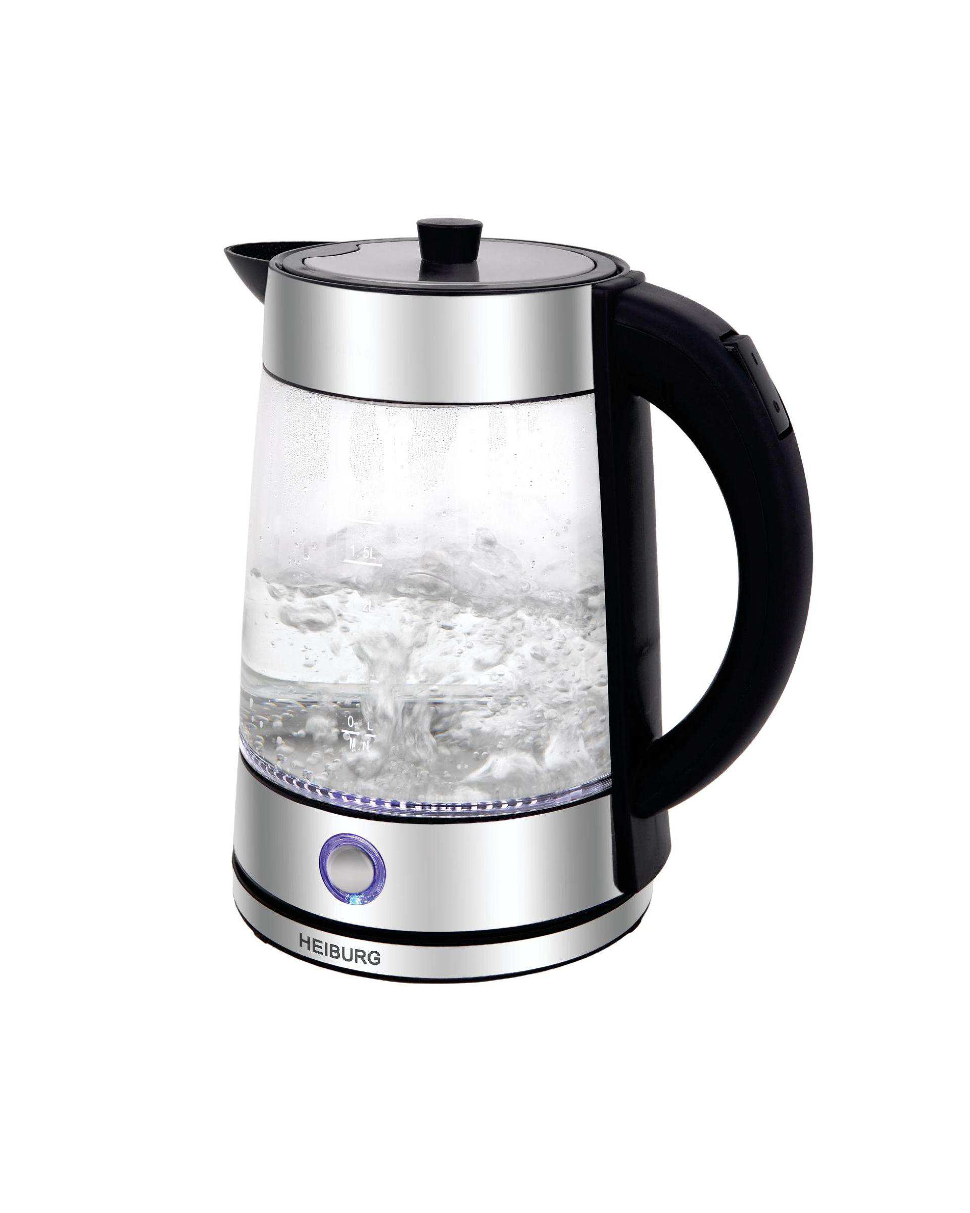 چای ساز هایبورگ Heiburg مدل TM-4012