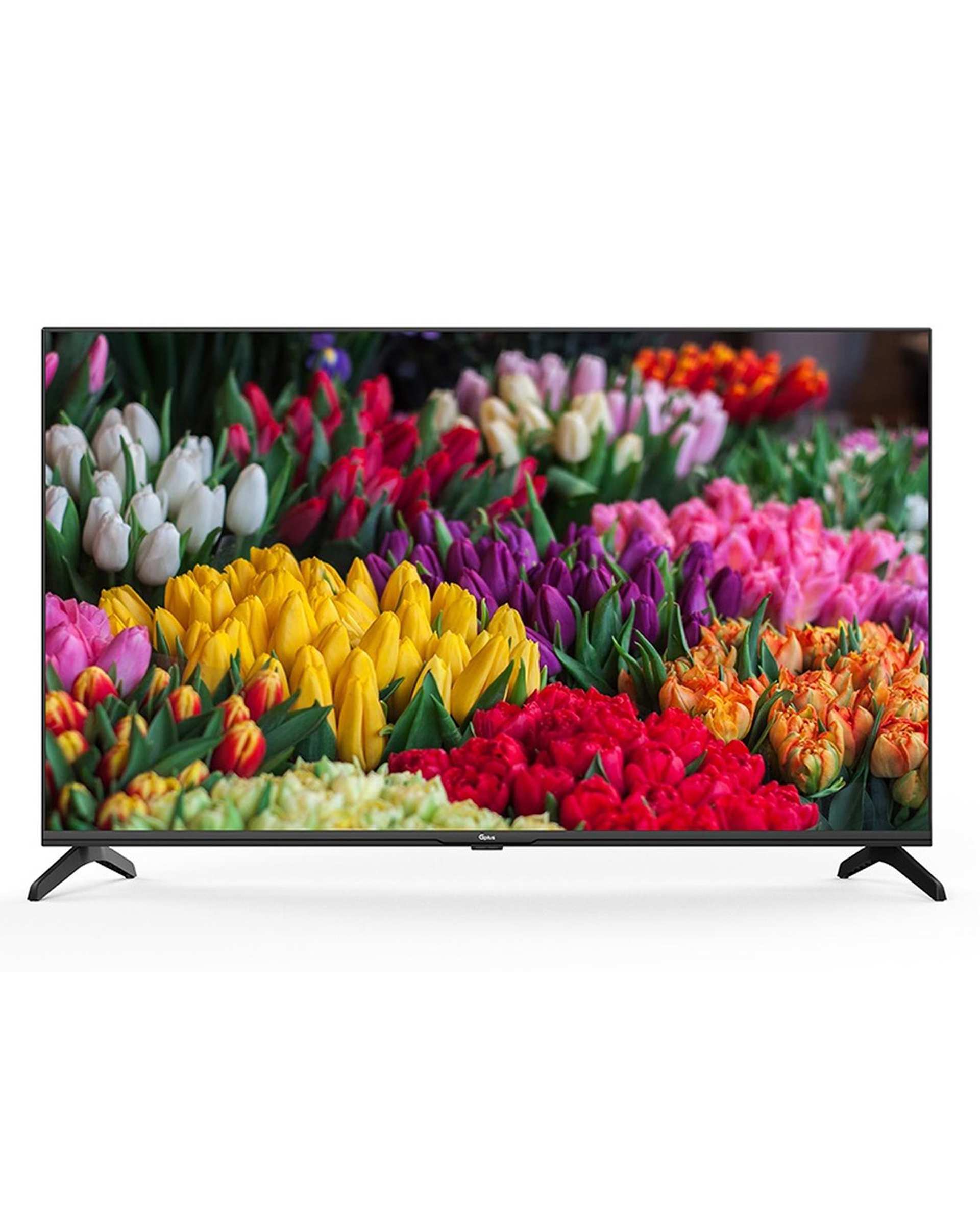 تلویزیون هوشمند جی پلاس Gplus مدل GTV-43SH638N سایز 43 اینچ