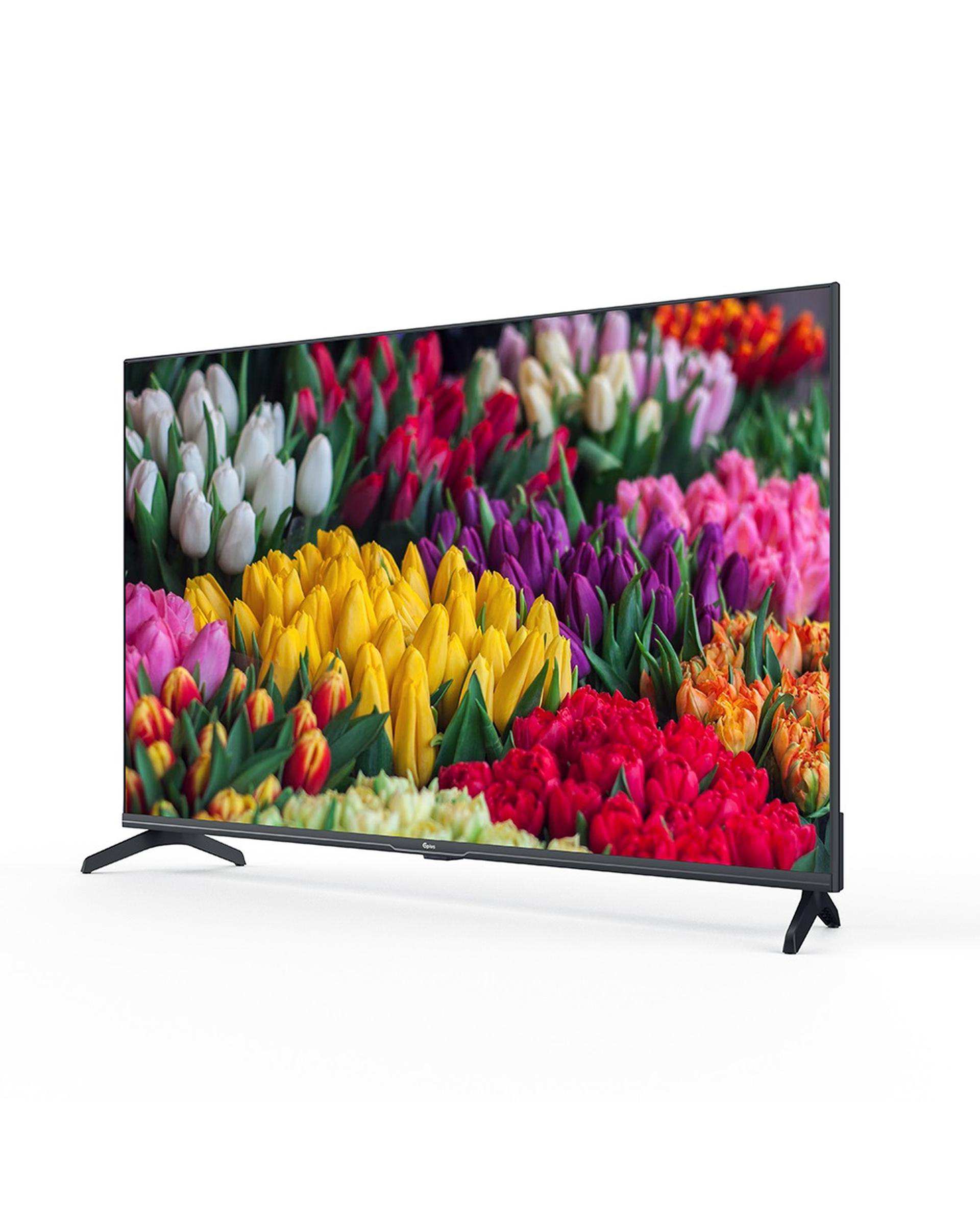 تلویزیون هوشمند جی پلاس Gplus مدل GTV-43SH638N سایز 43 اینچ