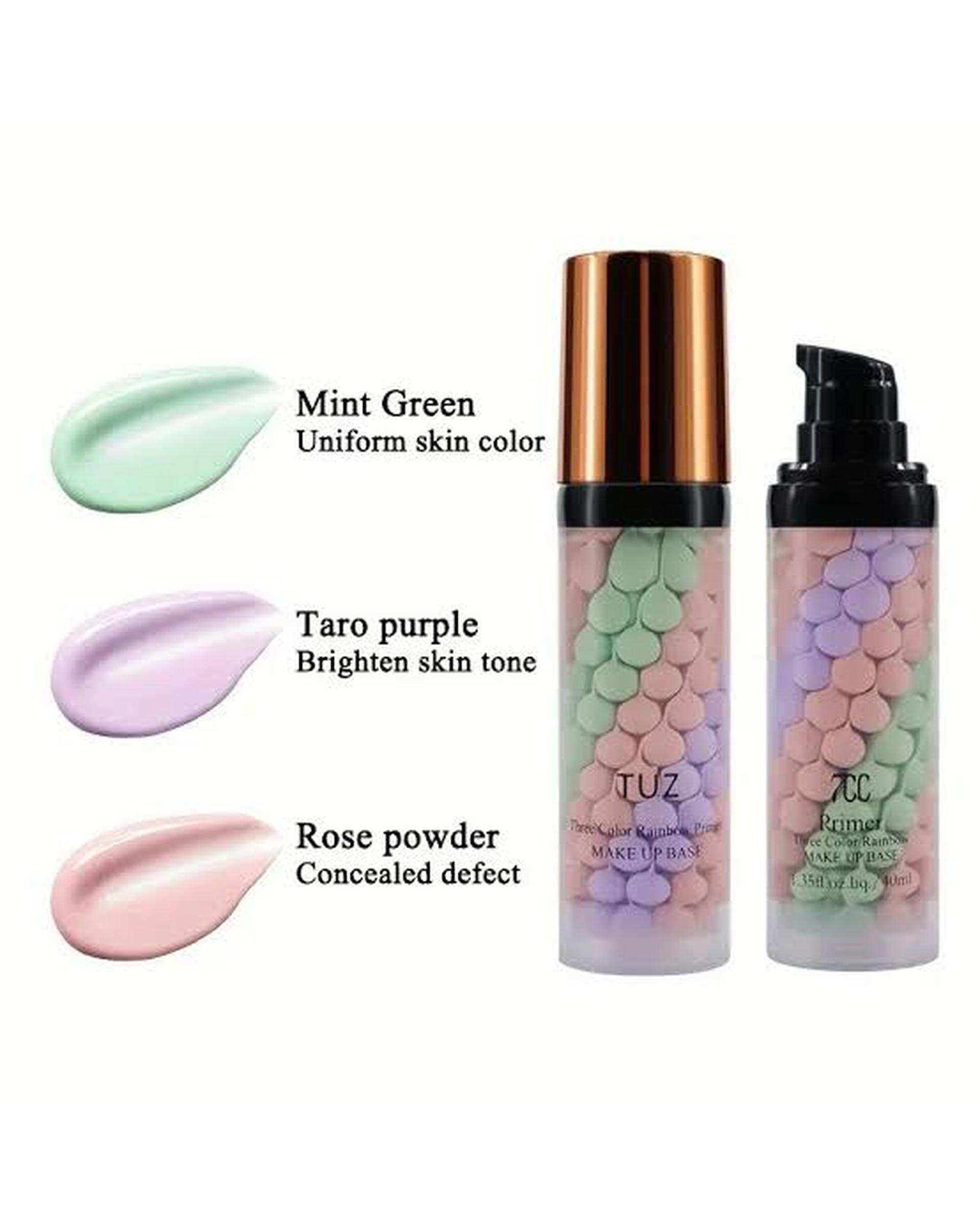 پرایمر مدل مرواریدی حجم 40ml