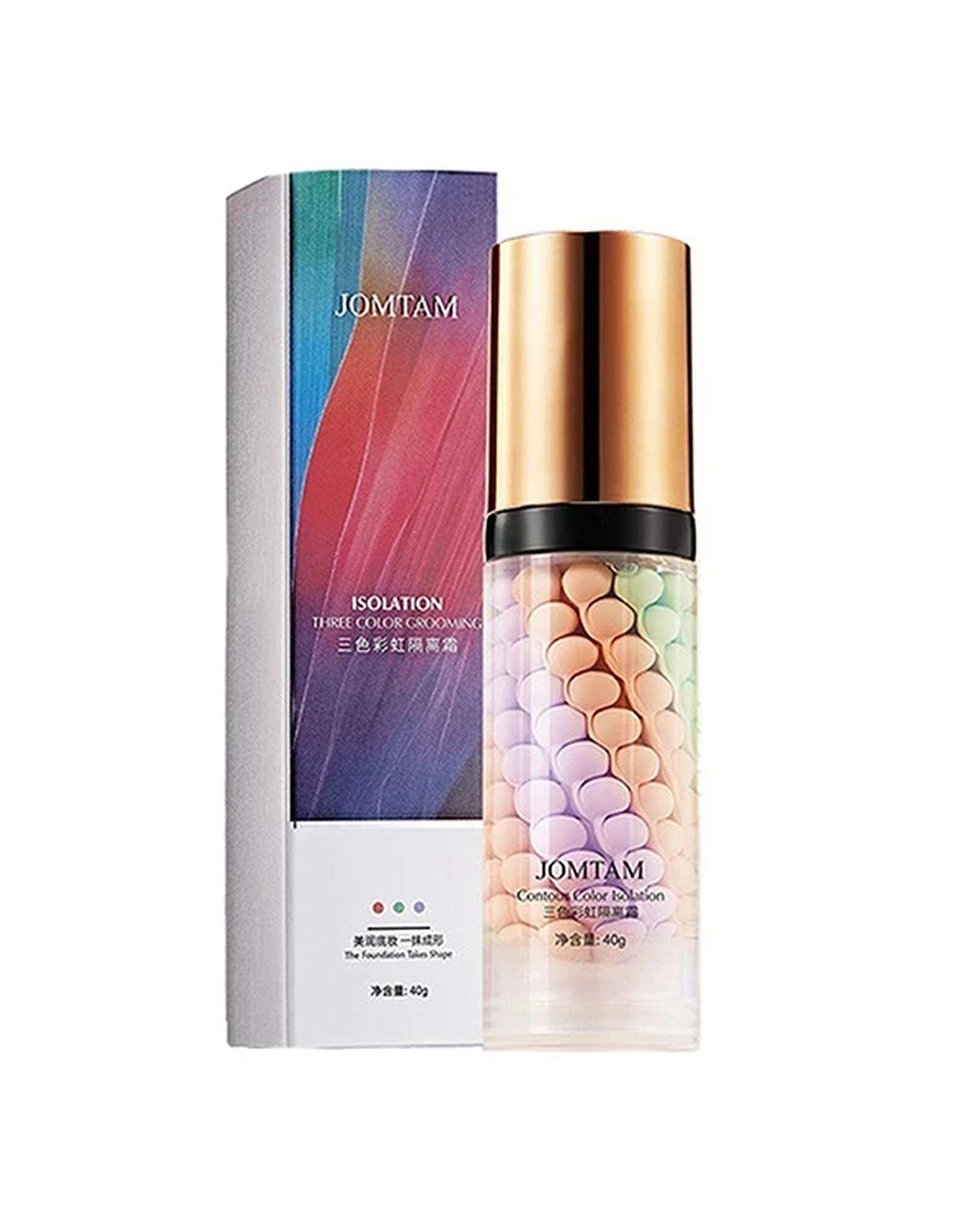 پرایمر مدل مرواریدی حجم 30ml