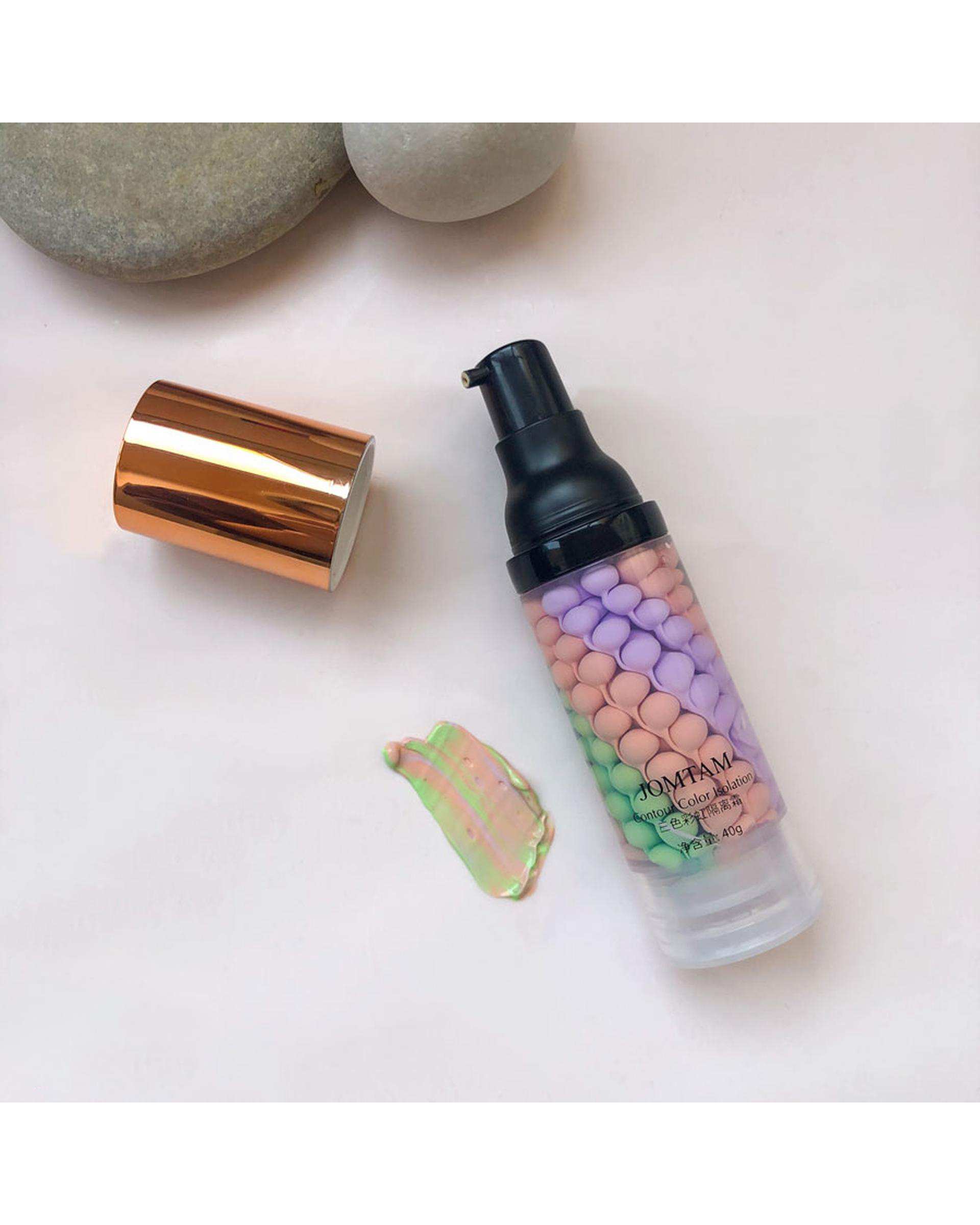 پرایمر مدل مرواریدی حجم 30ml