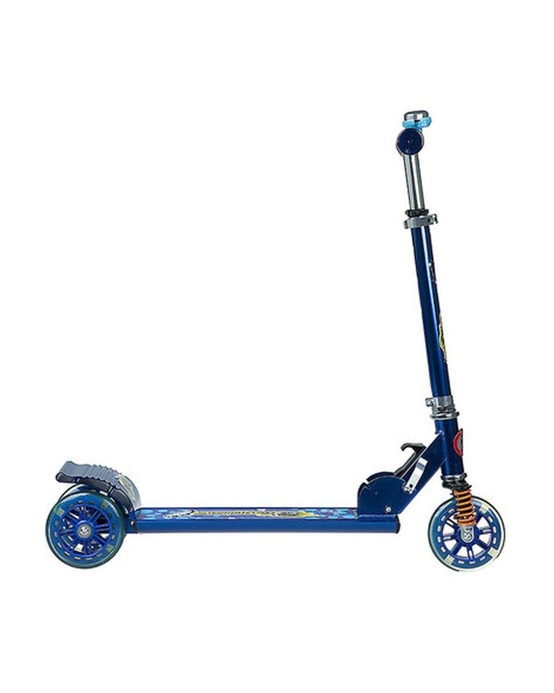 اسکوتر آبی لاین من مدل XLM-2009C