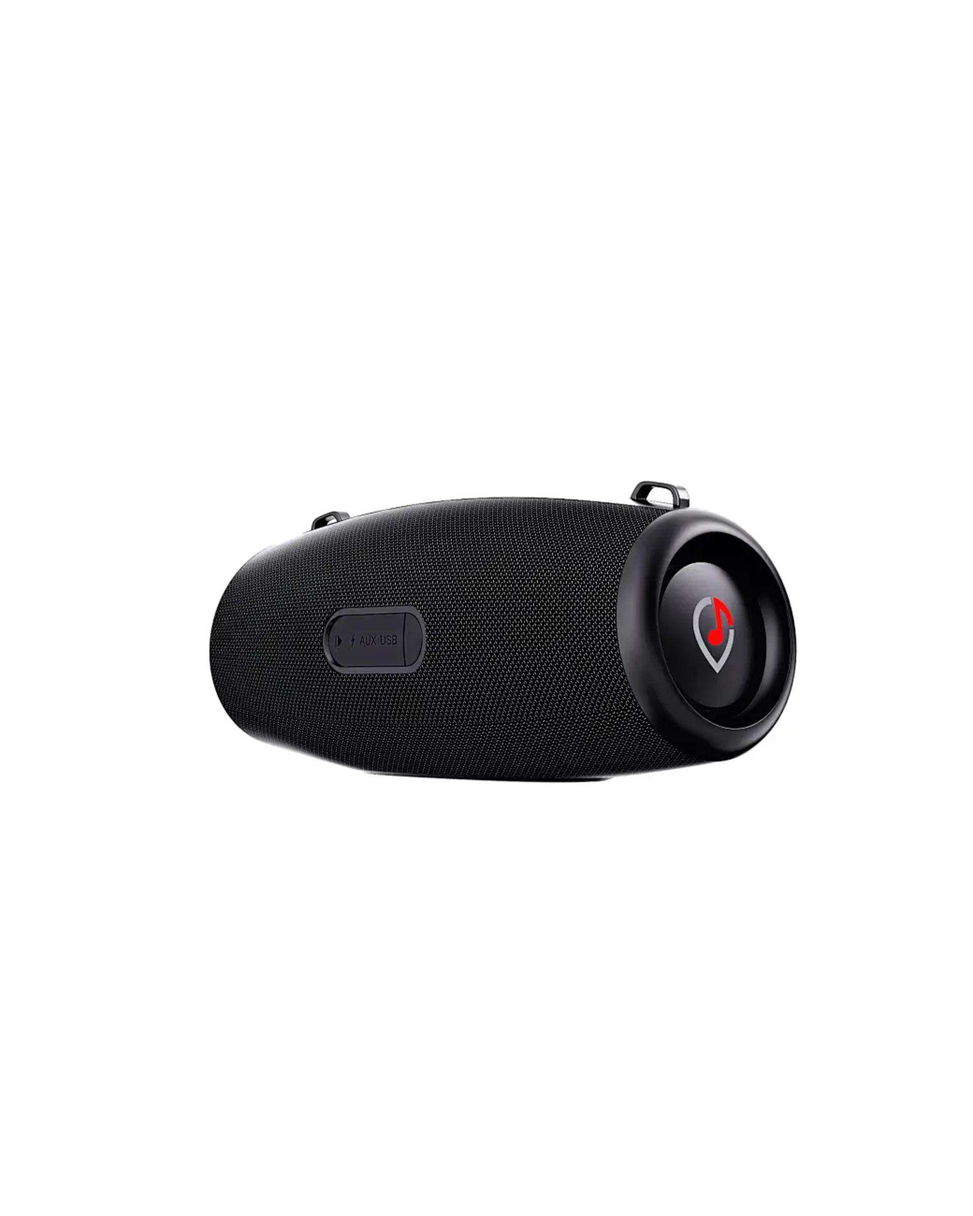 اسپیکر بلوتوثی بیکارو Beecaro مدل BEEBOX66