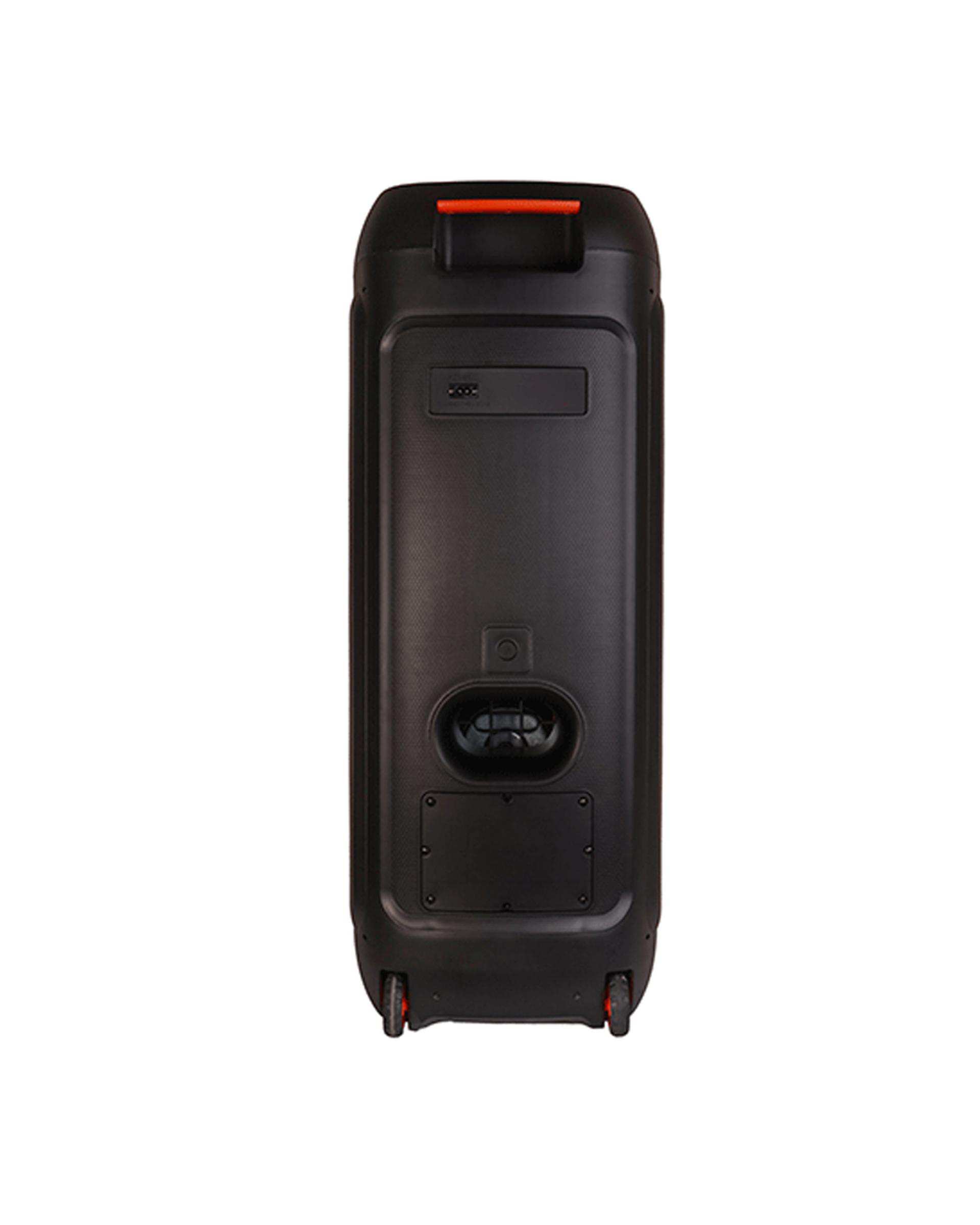 اسپیکر بلوتوثی بیکارو Beecaro مدل پارتی باکس KP 1201