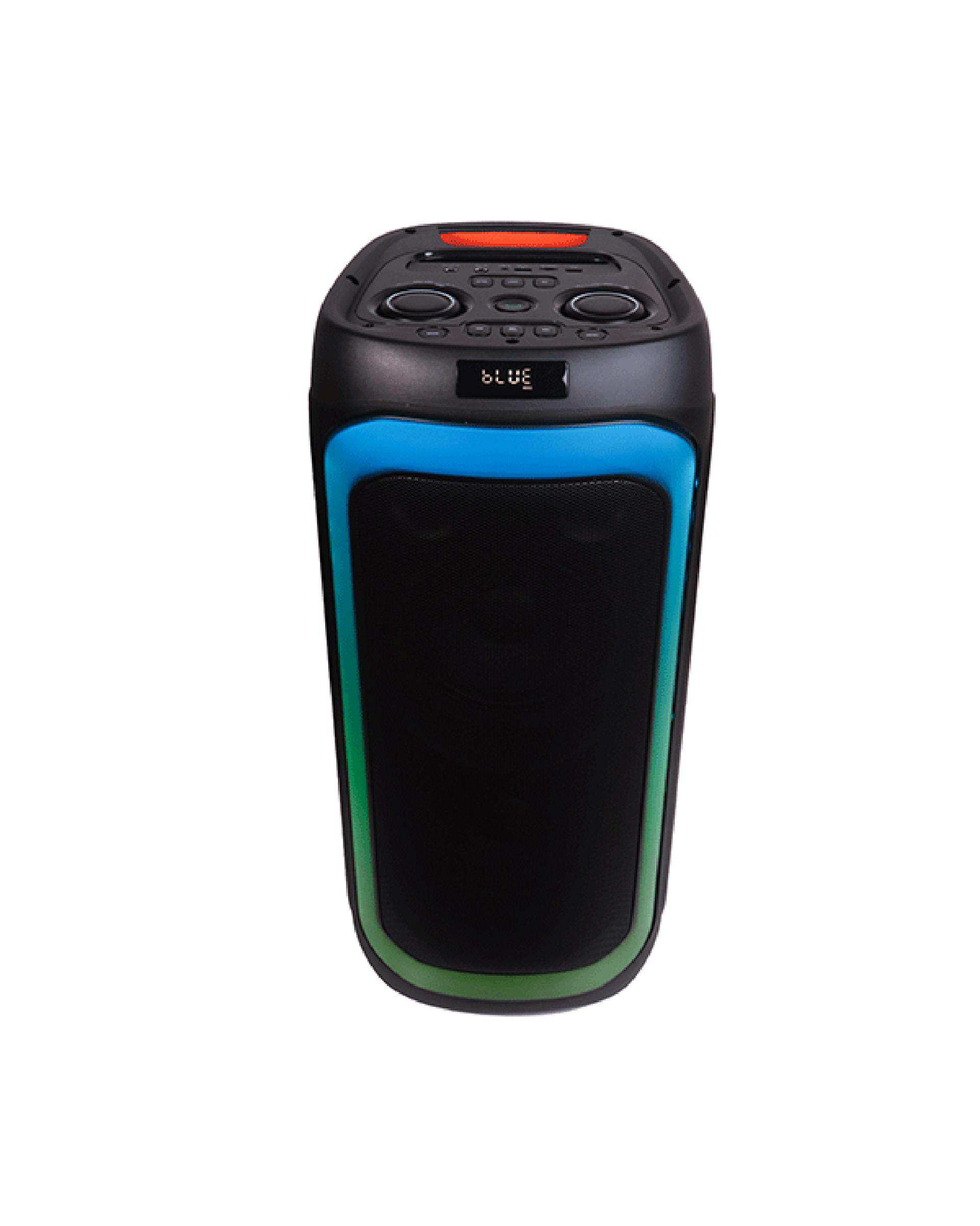 اسپیکر بلوتوثی بیکارو Beecaro مدل پارتی باکس KP 801
