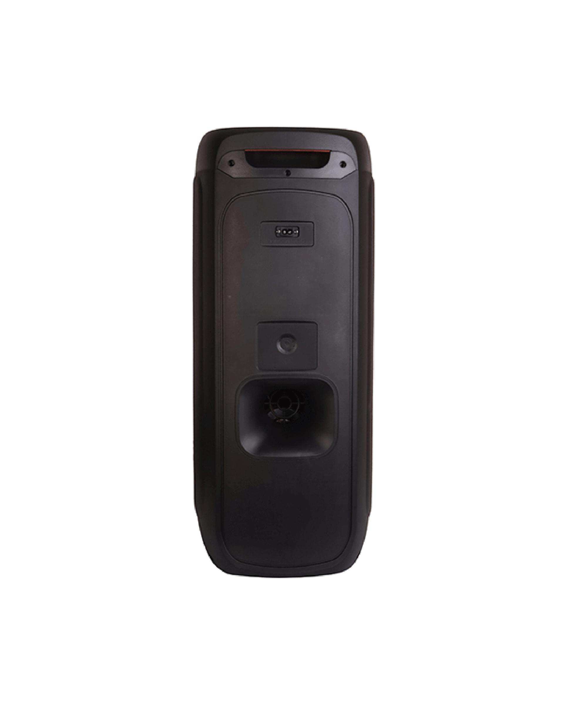 اسپیکر بلوتوثی بیکارو Beecaro مدل پارتی باکس KP 801