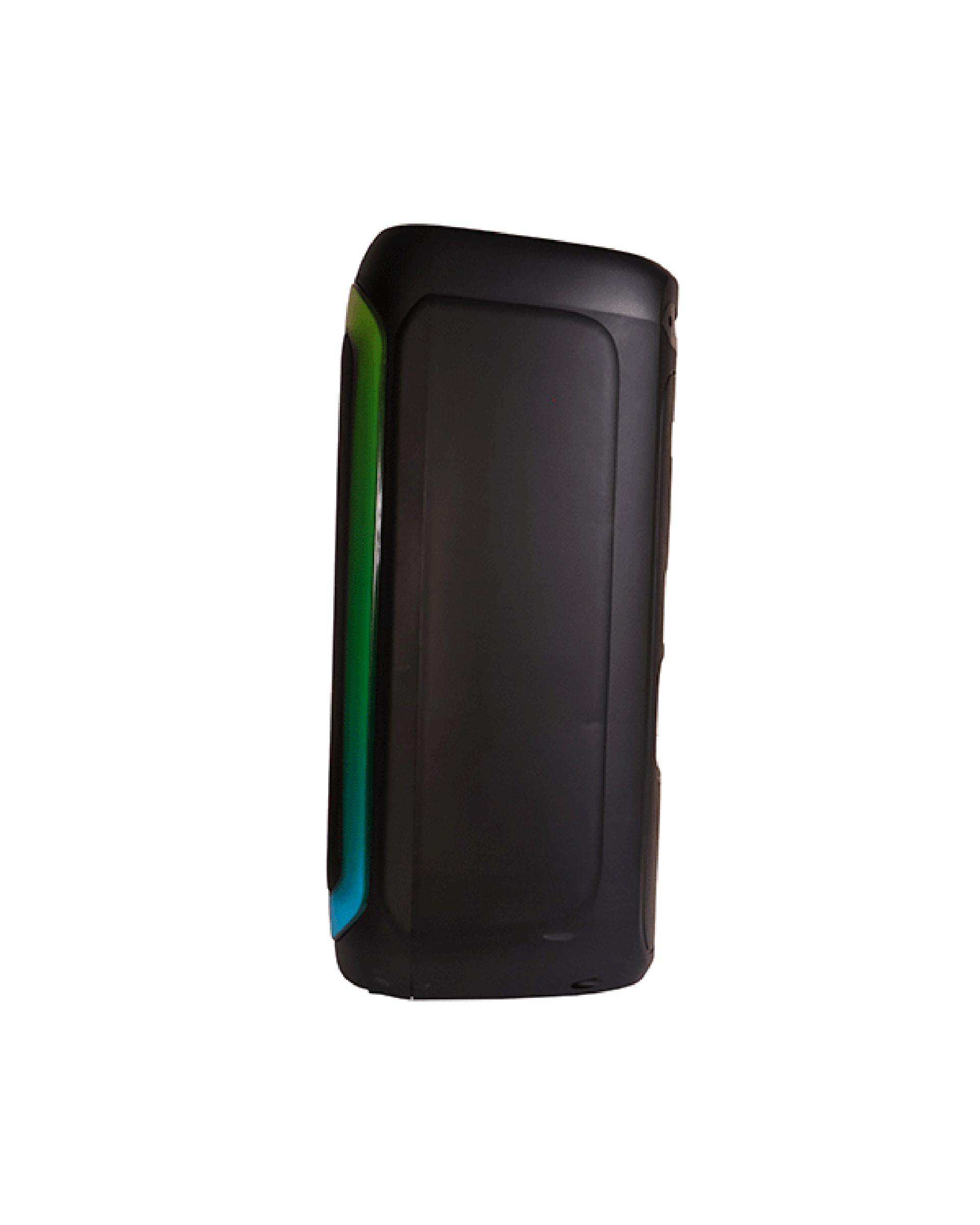 اسپیکر بلوتوثی بیکارو Beecaro مدل پارتی باکس KP 801