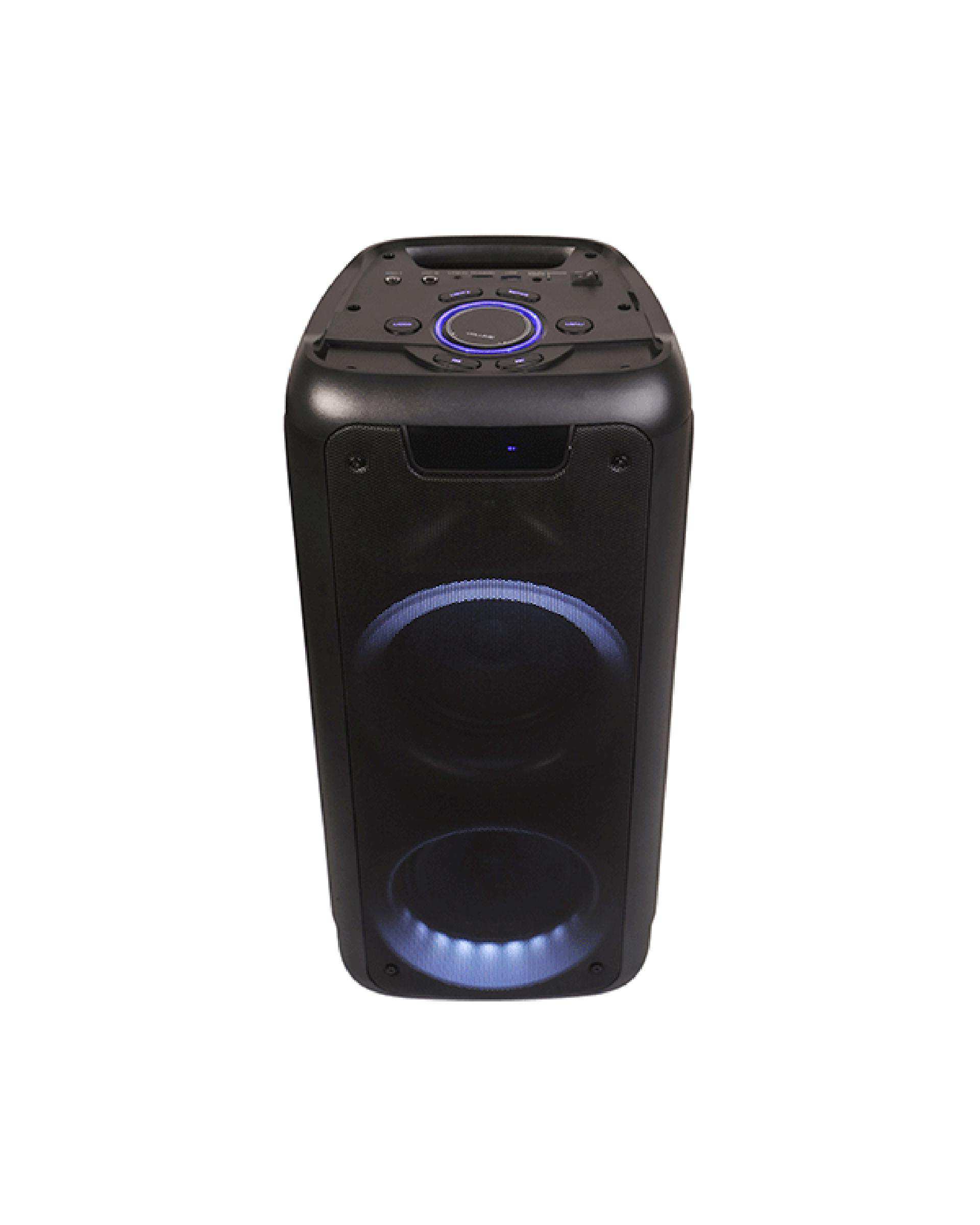 اسپیکر بلوتوثی بیکارو Beecaro مدل پارتی باکس KP 401