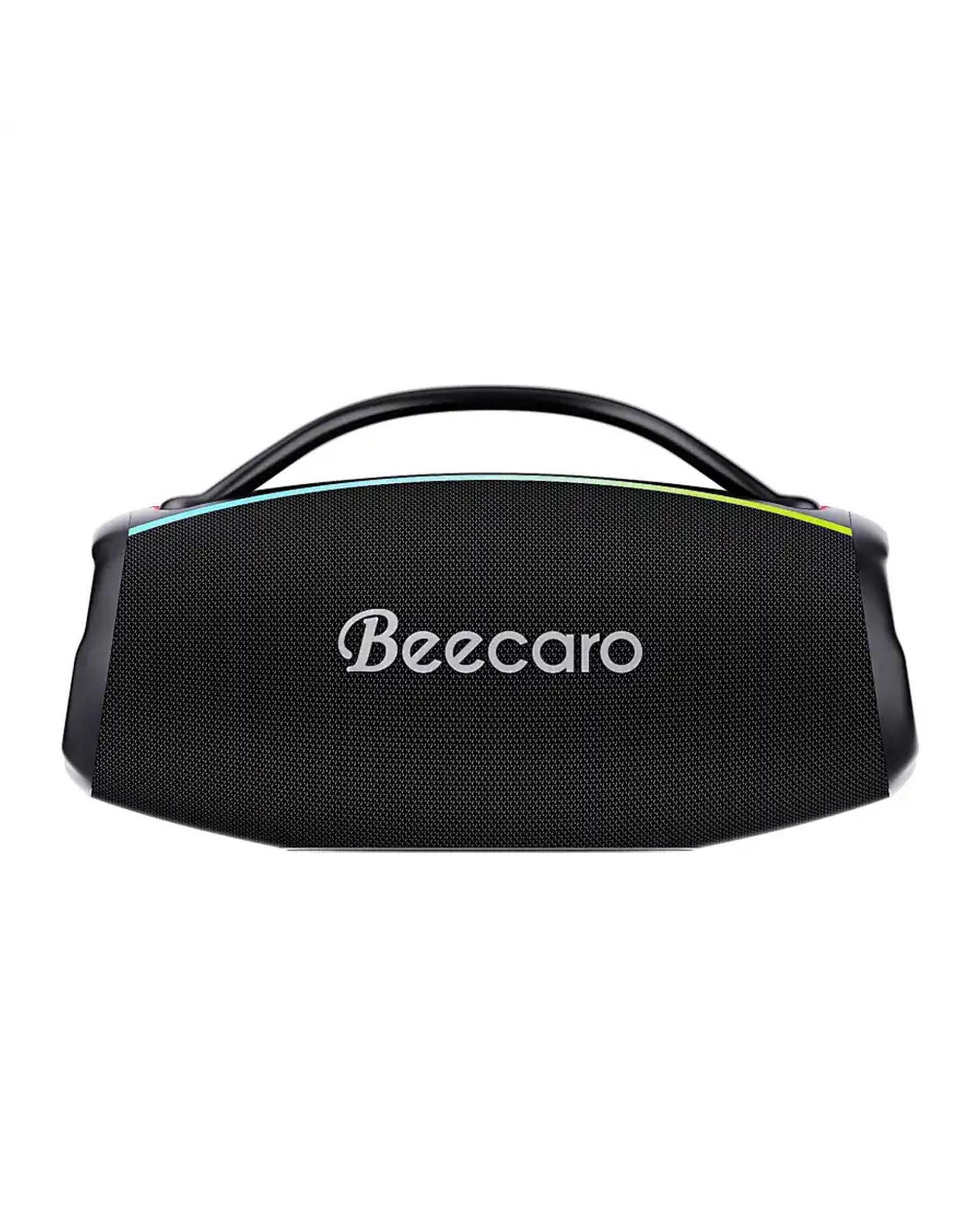 اسپیکر بلوتوثی بیکارو beecaro مدل beebox88