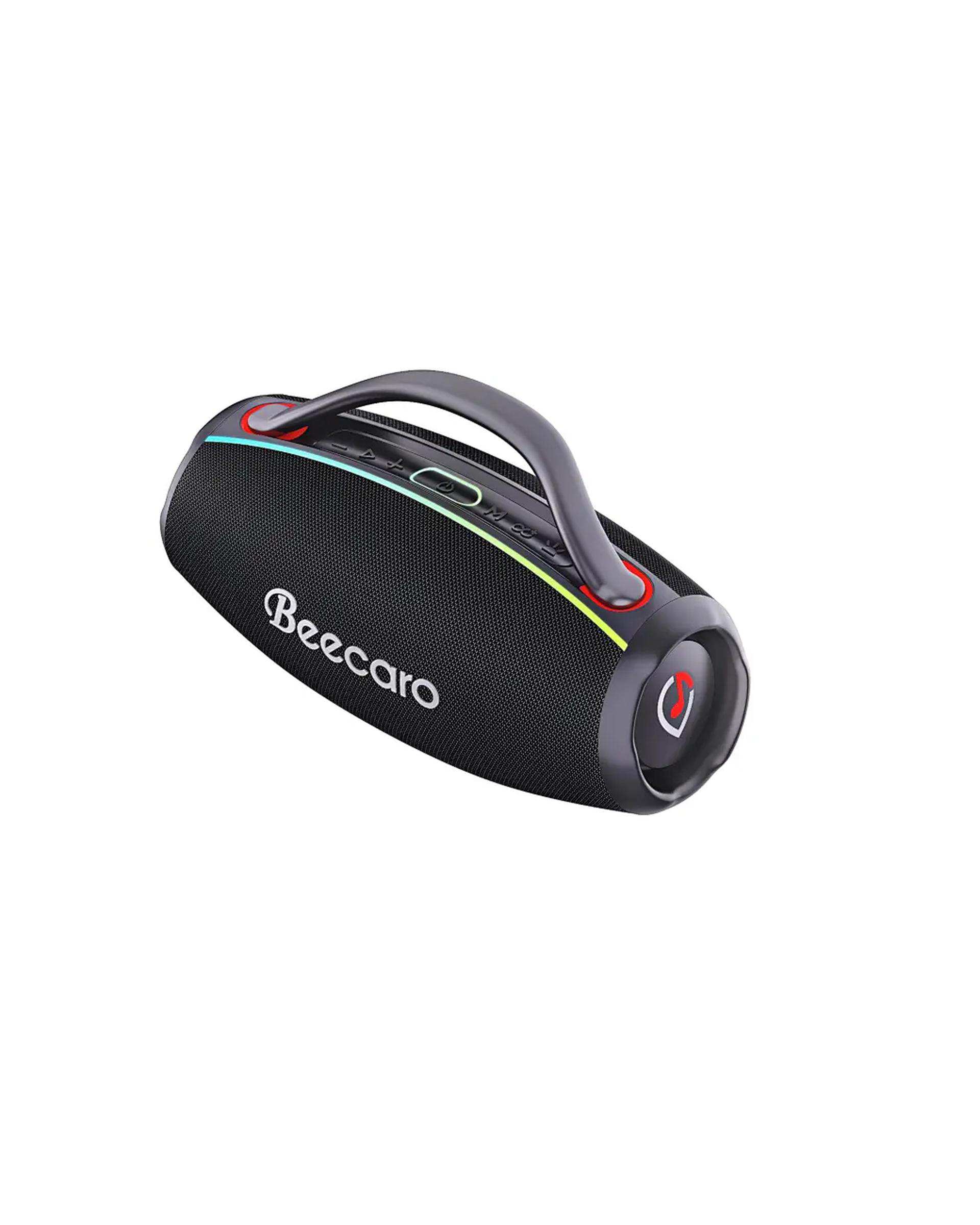اسپیکر بلوتوثی بیکارو beecaro مدل beebox88