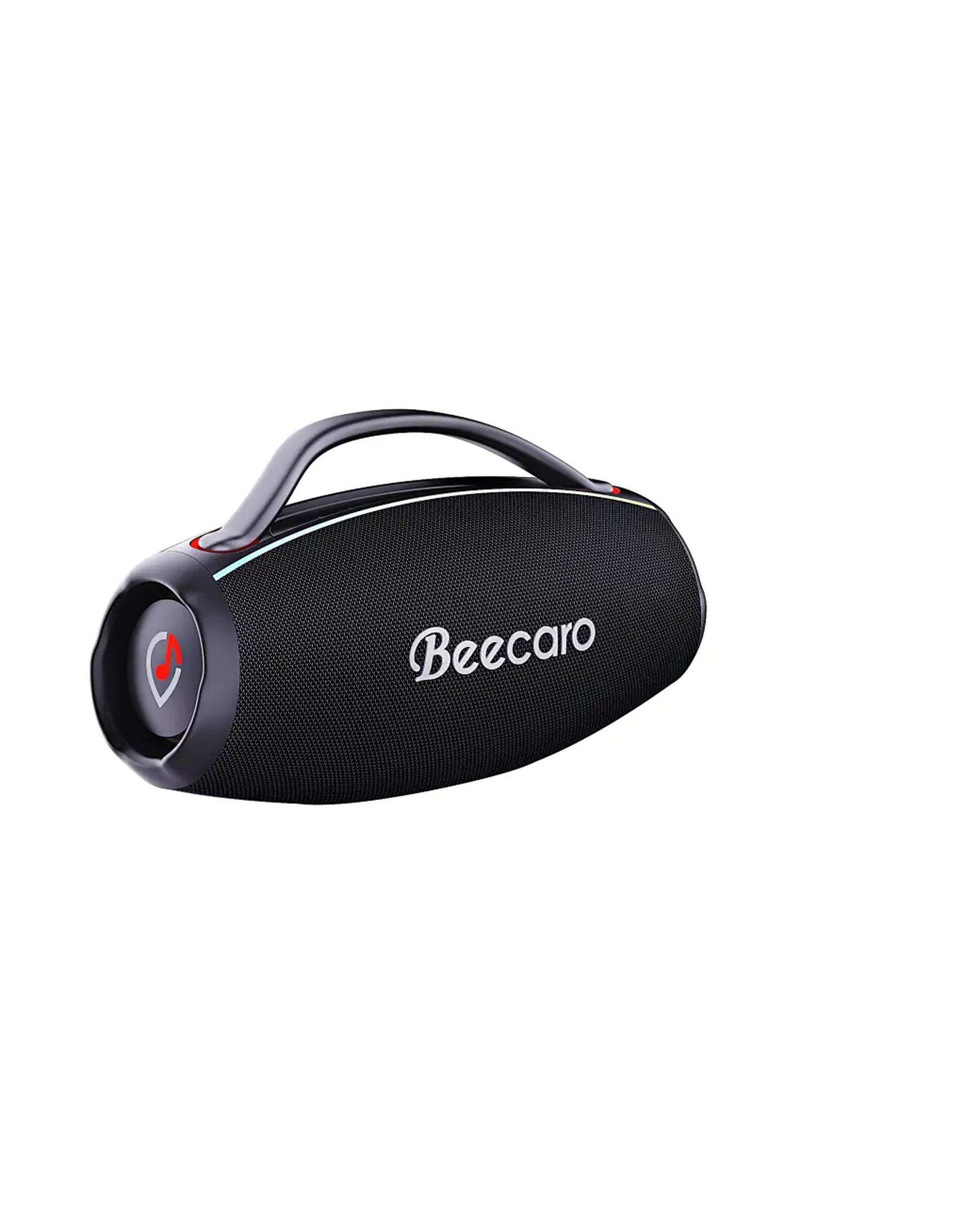اسپیکر بلوتوثی بیکارو beecaro مدل beebox88