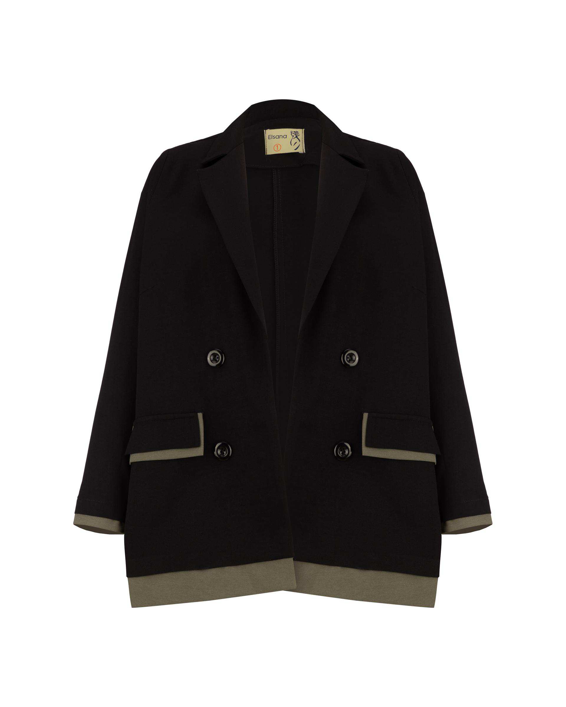 ست کت و شلوار زنانه مدل سونار السانا Elsana کد 1892