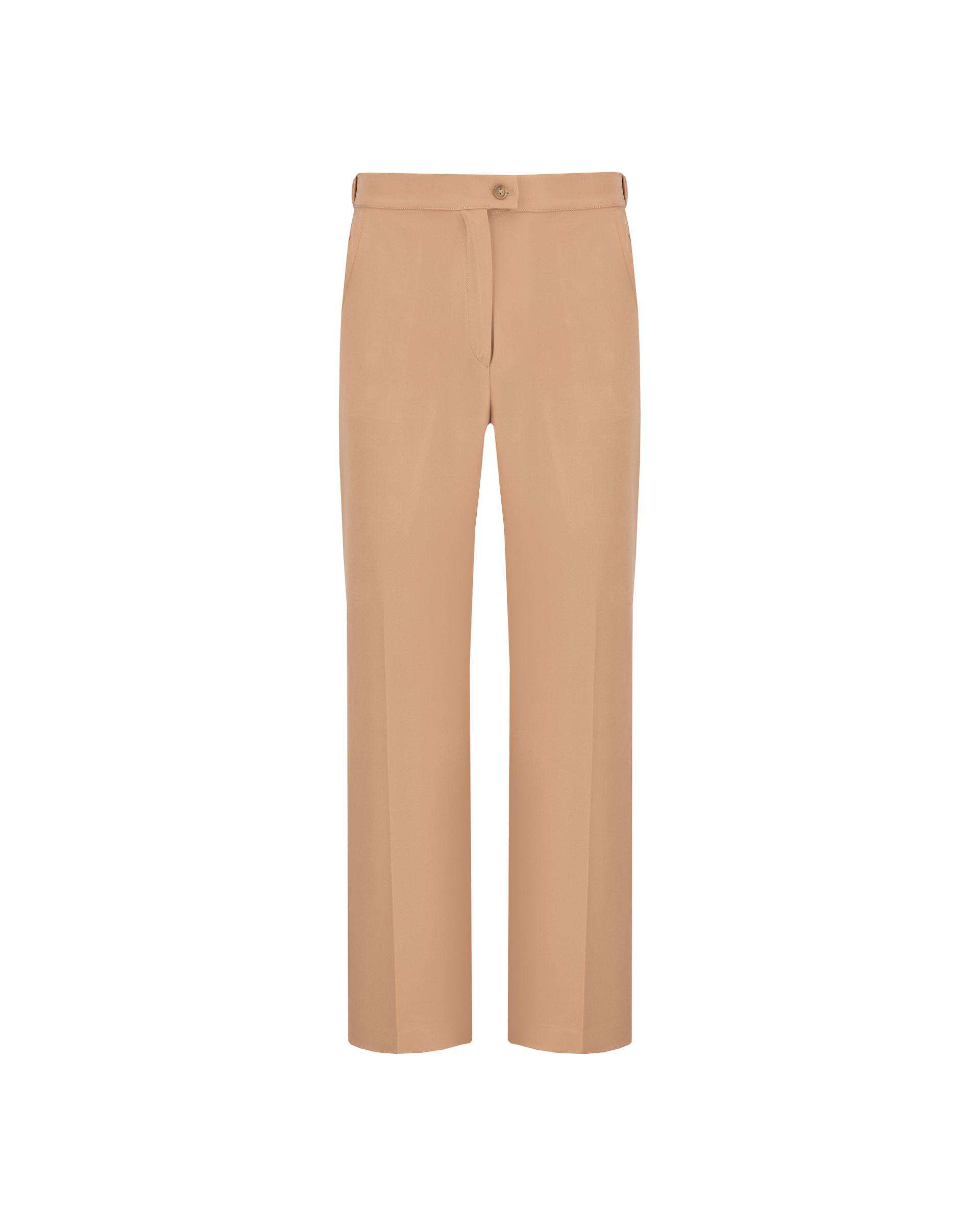 ست کت و شلوار زنانه مشکی کرم السانا Elsana مدل شادوین کد 2040