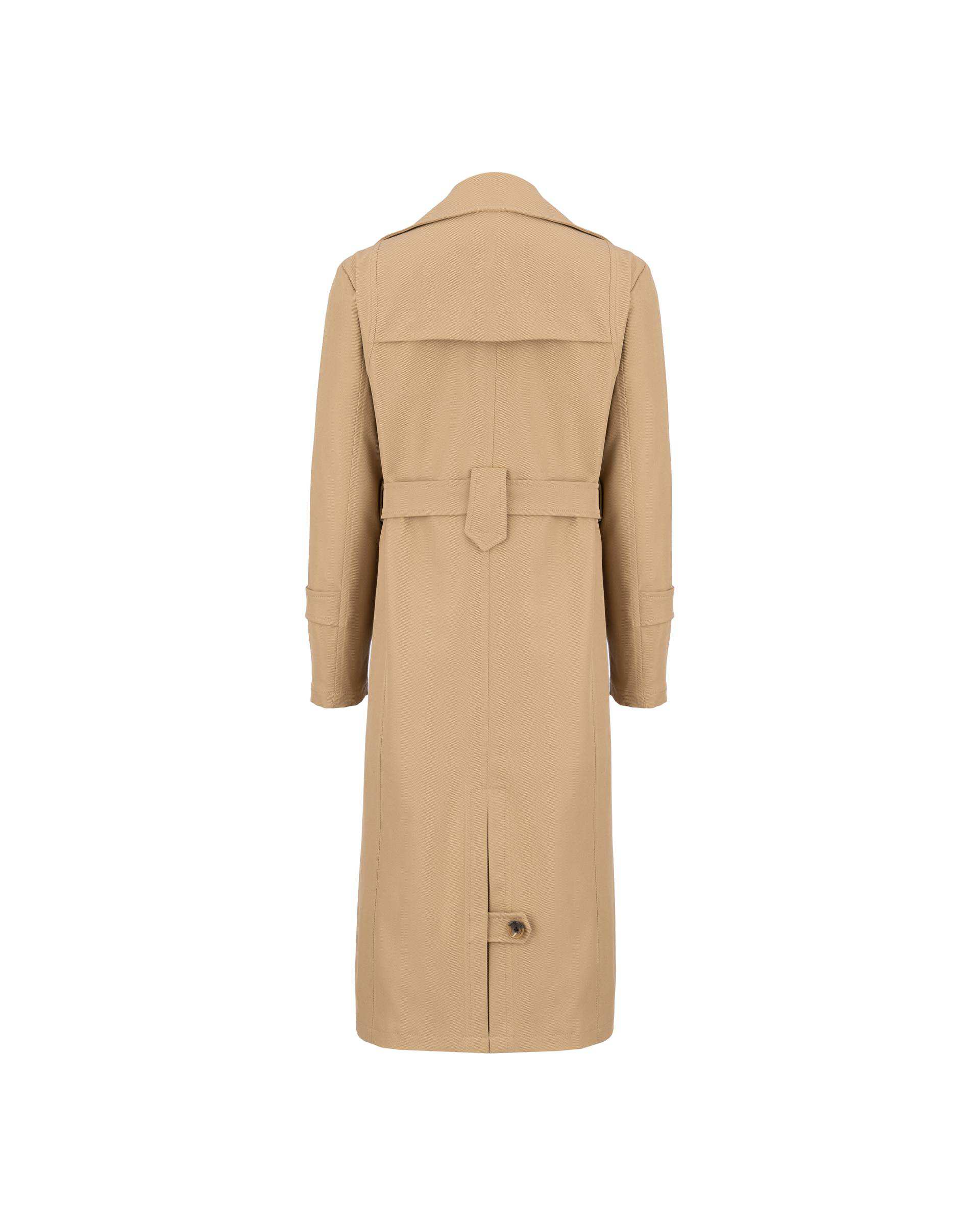 ترنج کت زنانه کرم السانا Elsana مدل یاسان کد 2044