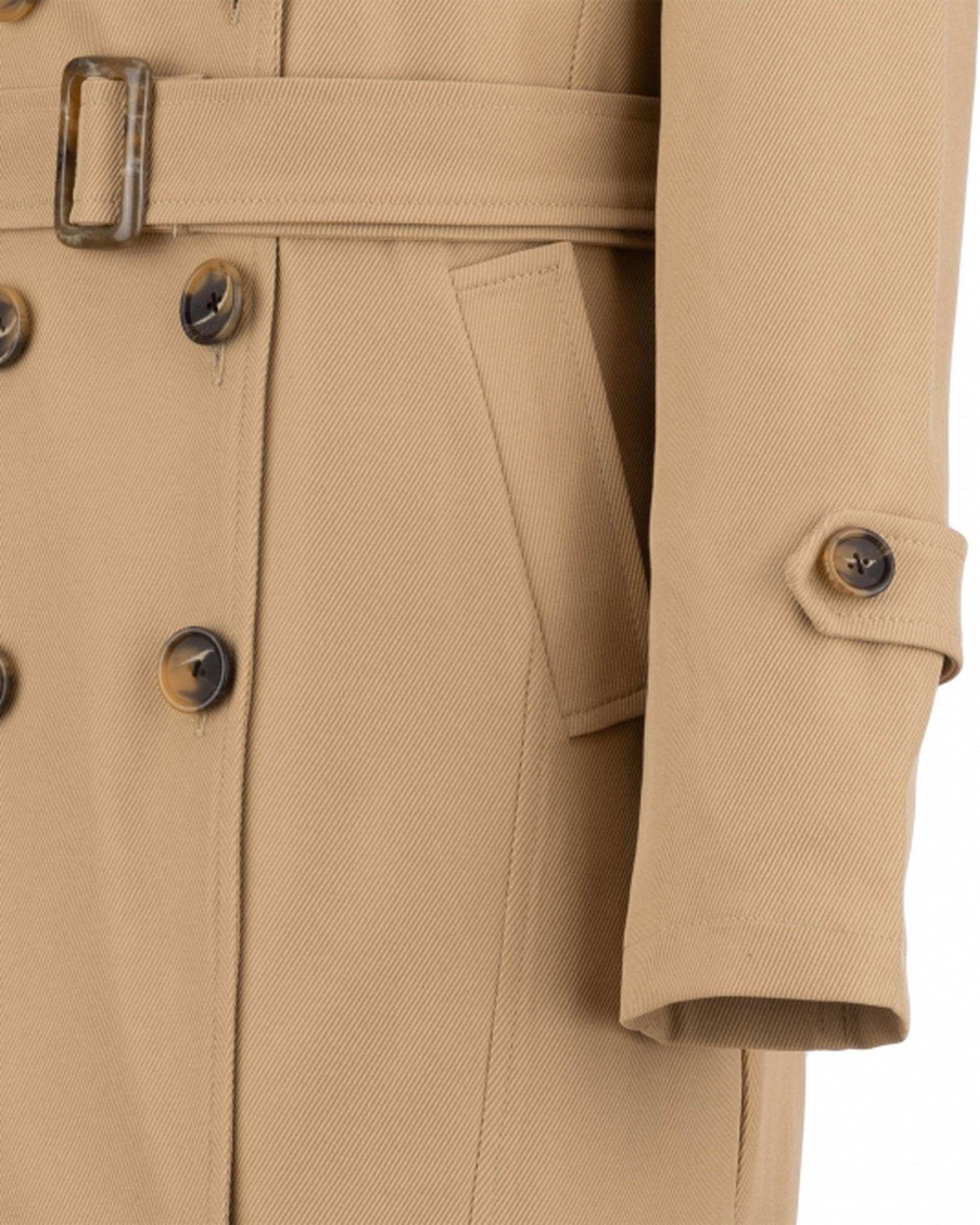 ترنج کت زنانه کرم السانا Elsana مدل یاسان کد 2044