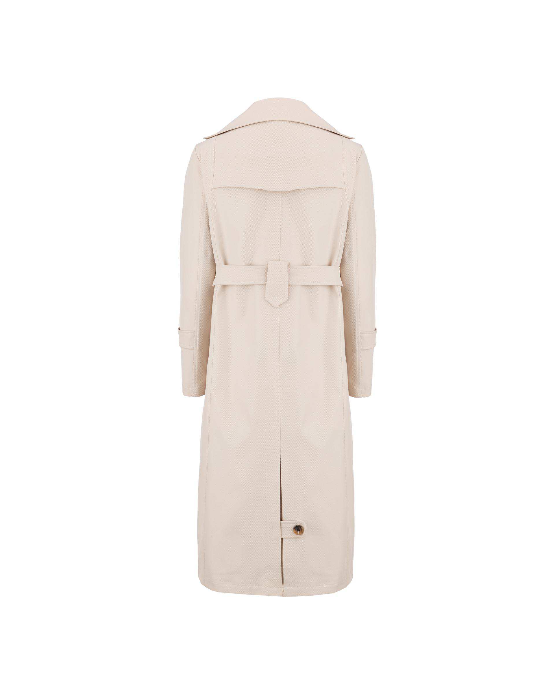 ترنج کت زنانه استخوانی السانا Elsana مدل یاسان کد 2044