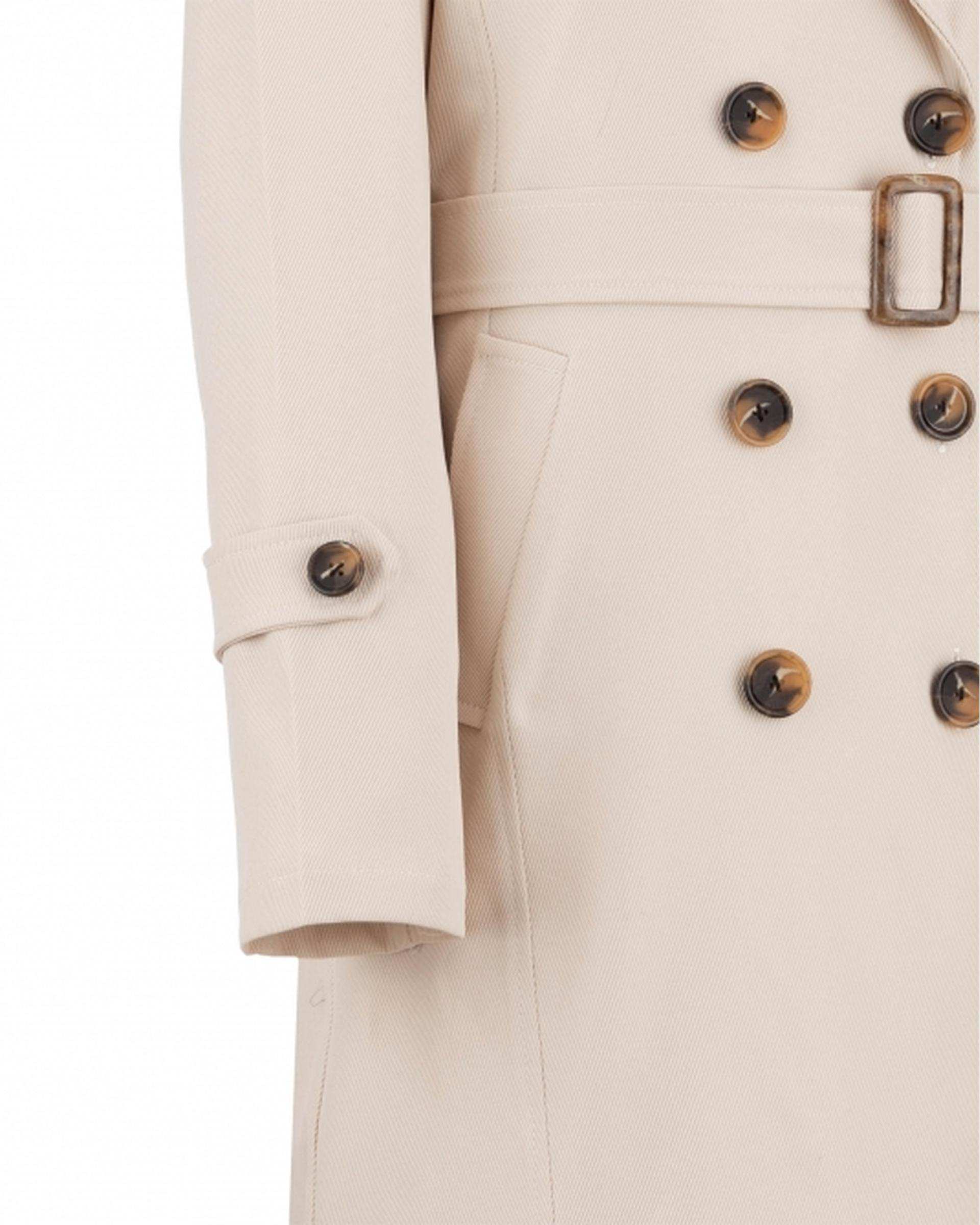 ترنج کت زنانه استخوانی السانا Elsana مدل یاسان کد 2044